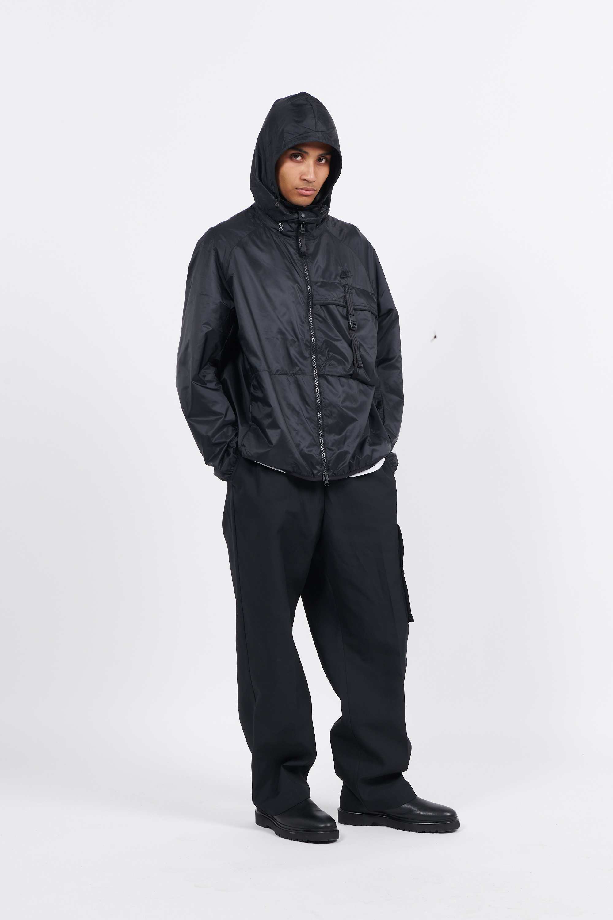 Jacket Black