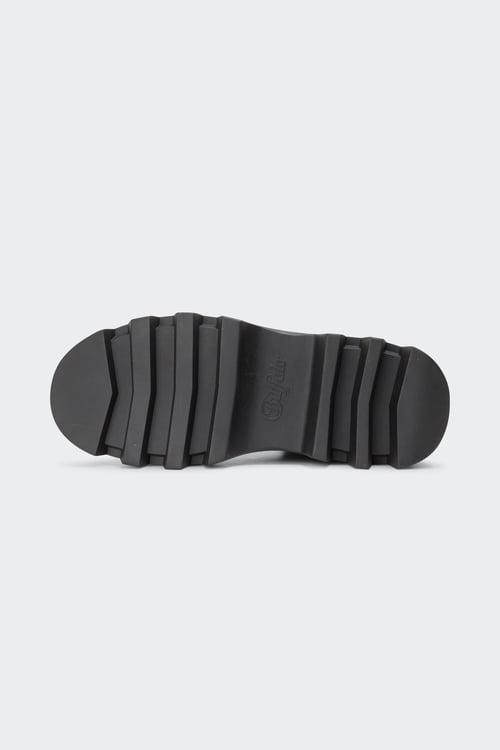 BUFFALO Bottes Noir