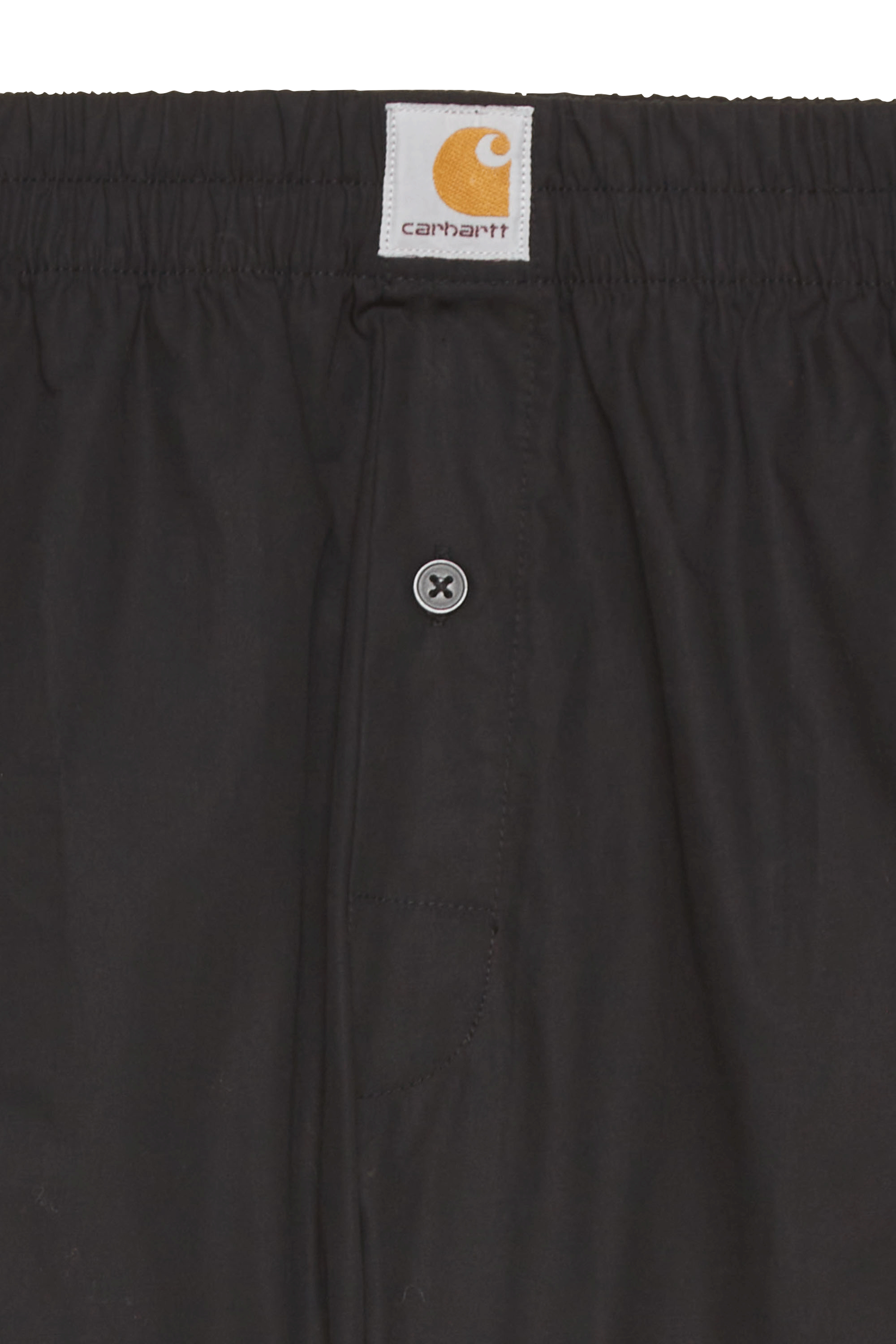 Trunks Black