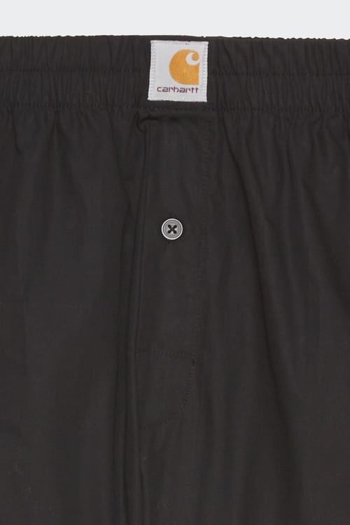 CARHARTT WIP Trunks Black