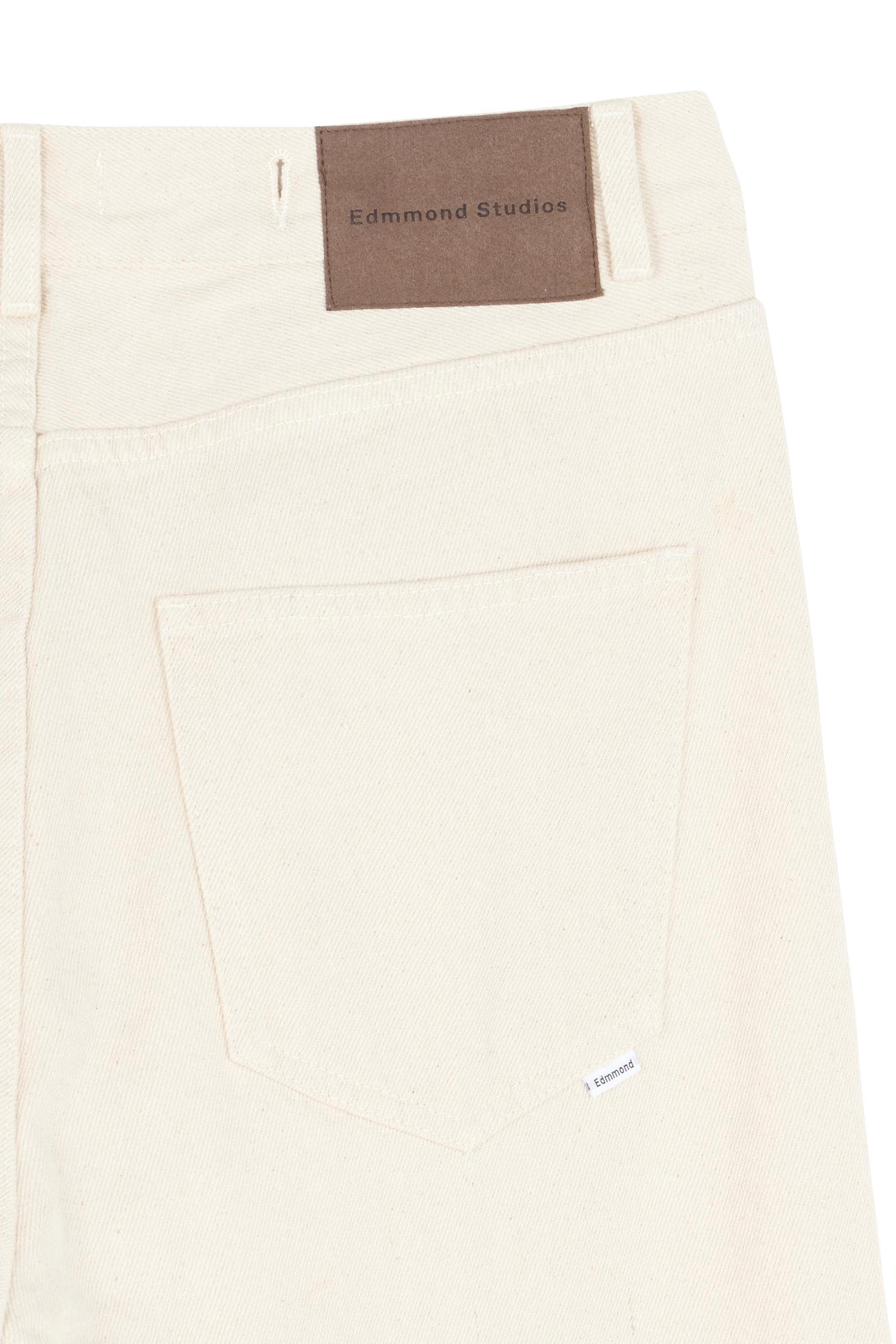 Trousers Beige
