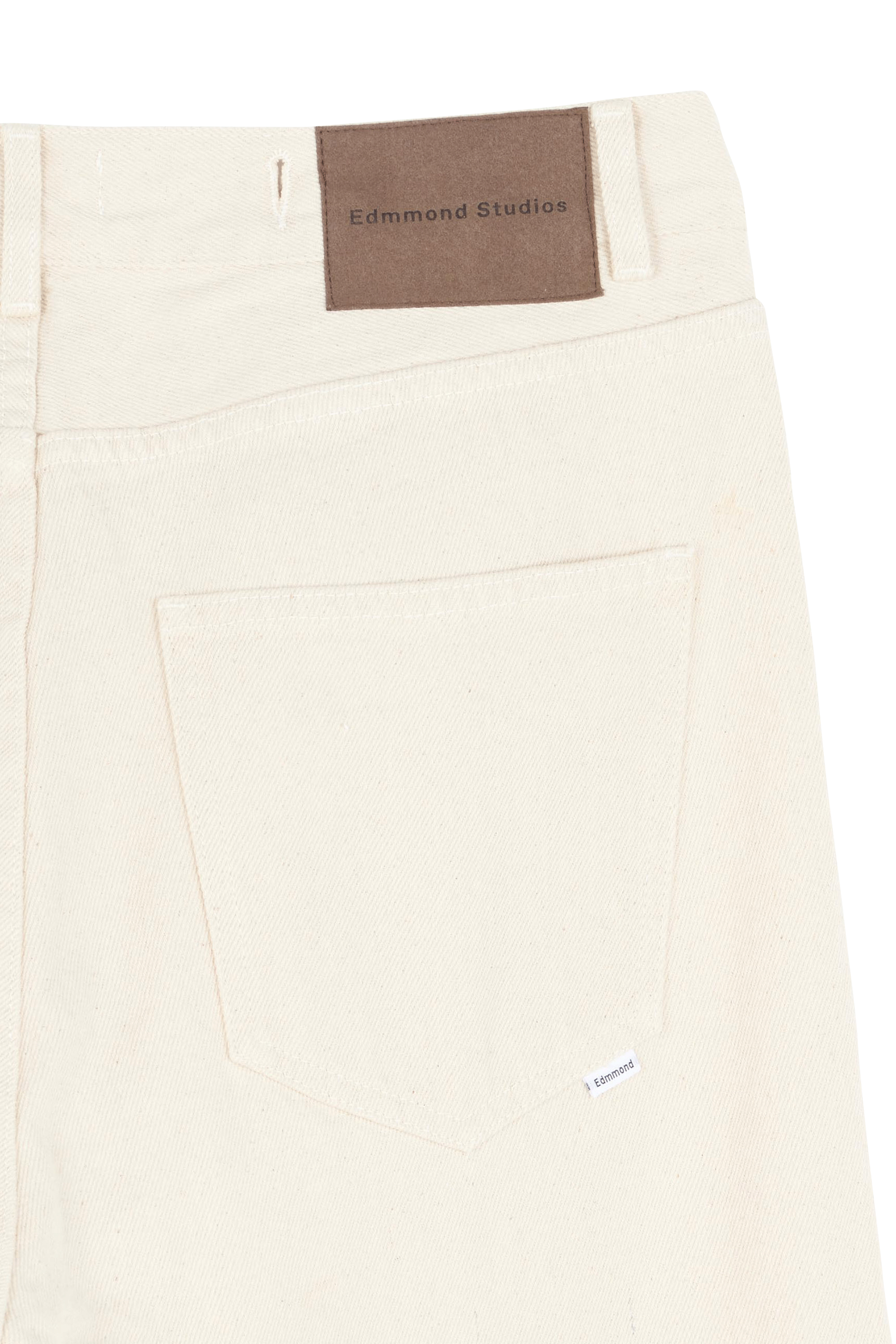 Pantalon Beige