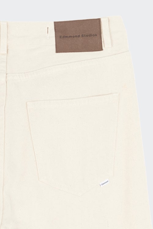EDMMOND STUDIOS Pantalon Beige
