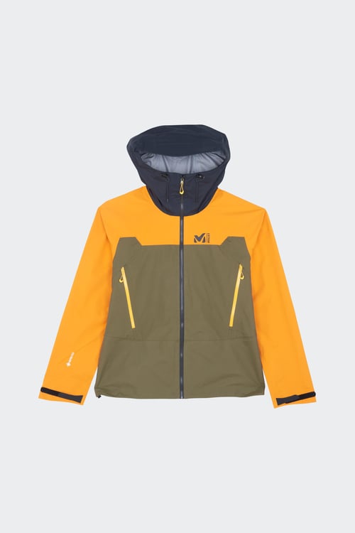 Parka - Taille XS Vert