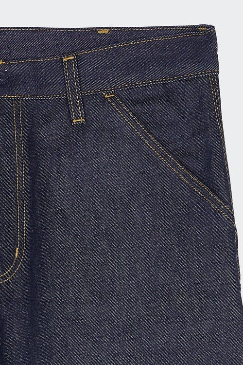 CARHARTT WIP Jeans Blue