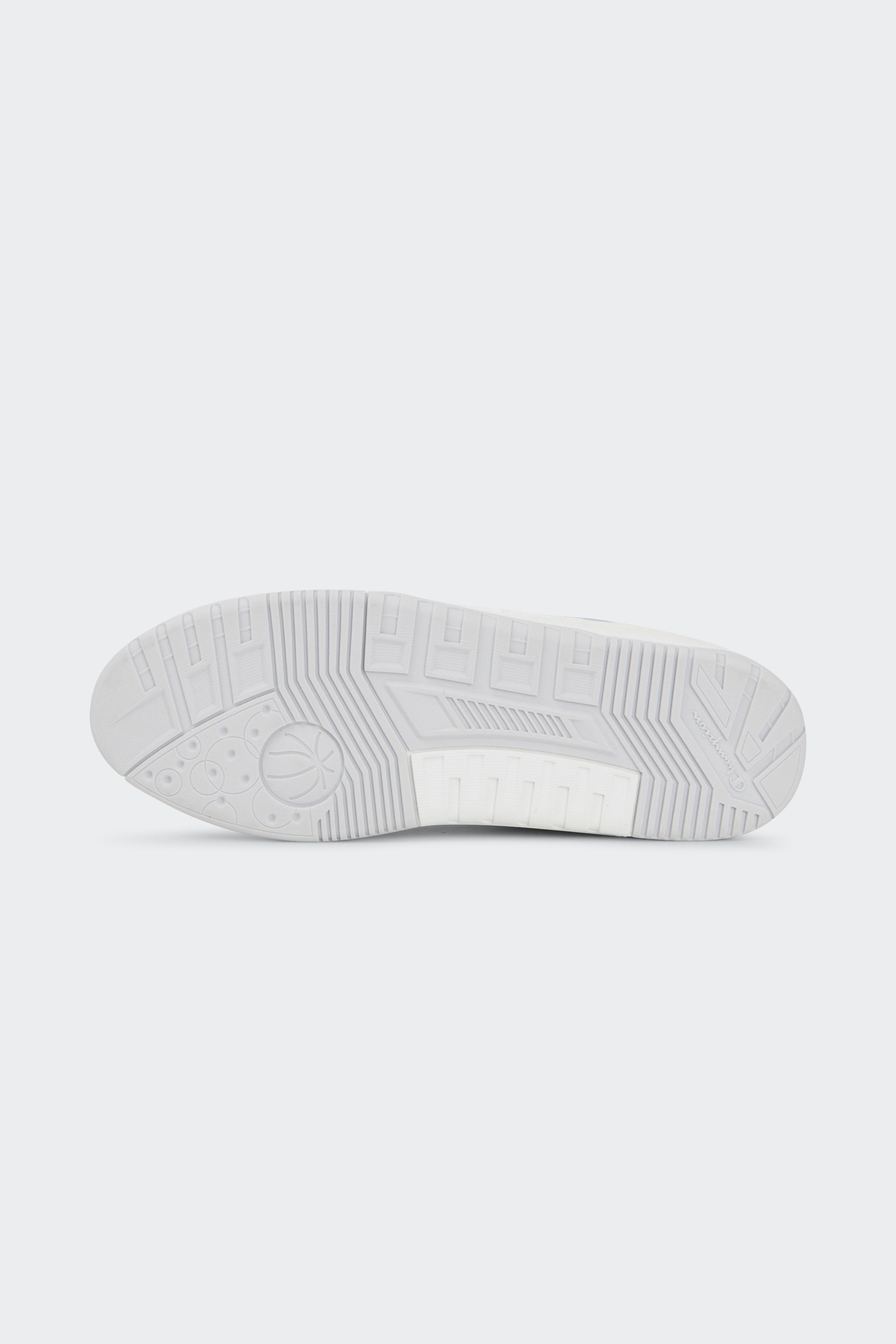Sneakers | White by CHAMPION Sneakers White