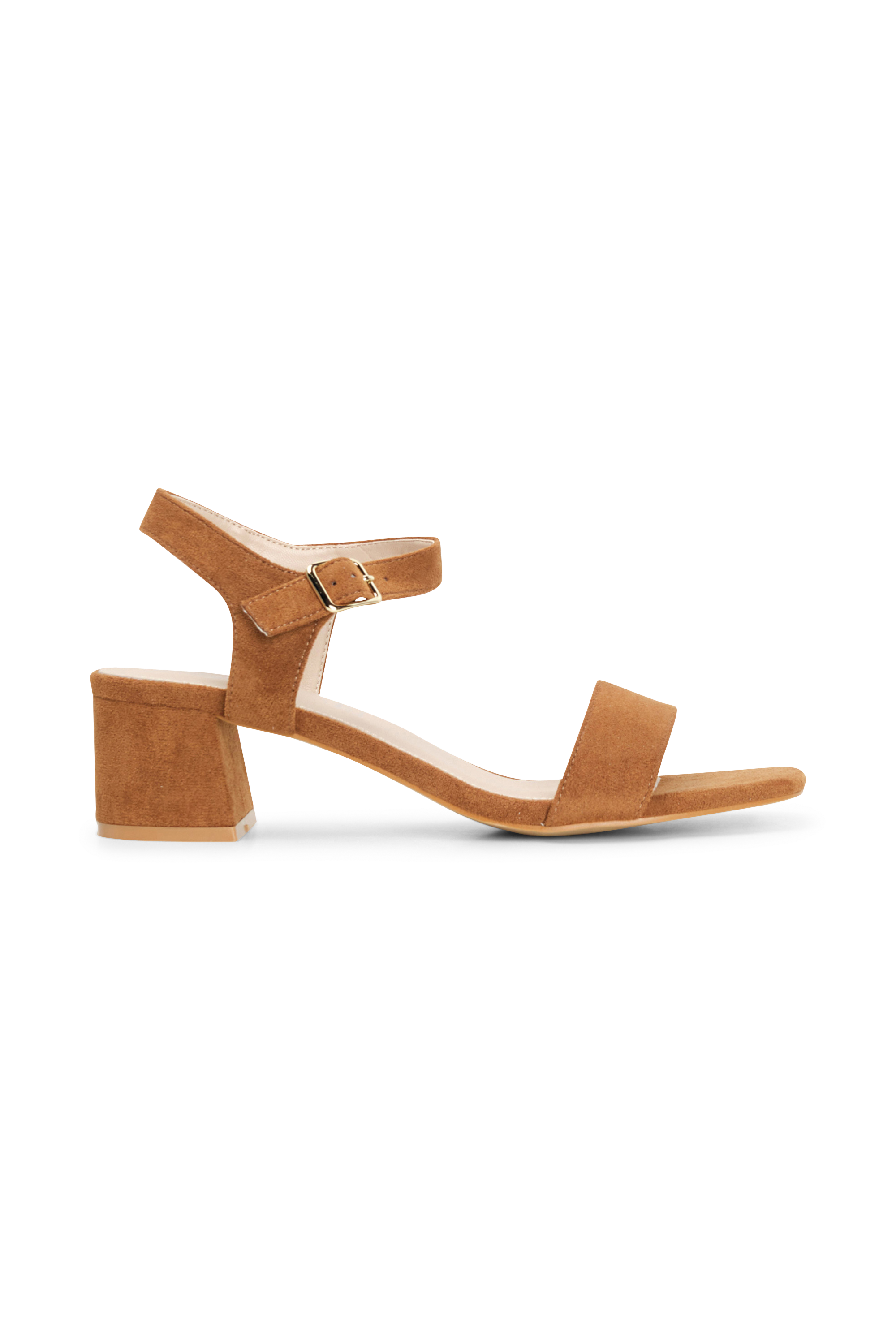 Sandales Marron