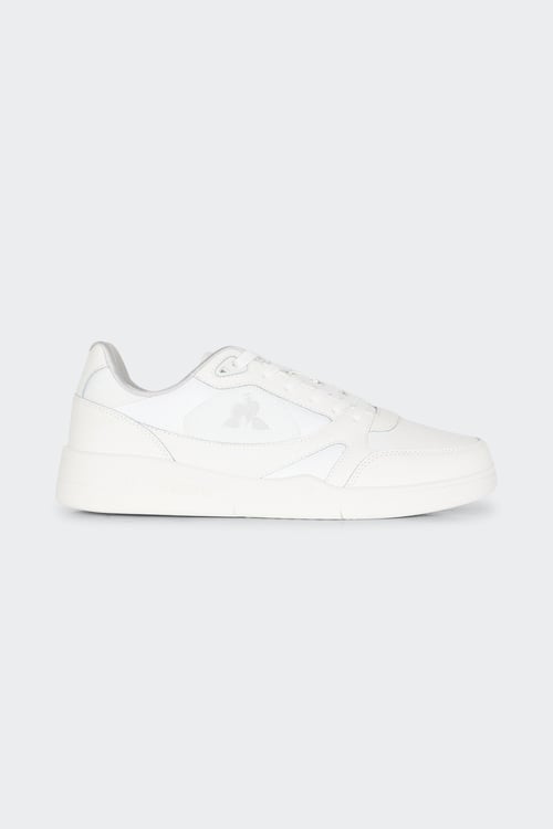 Chaussure le coq sportif femme blanche sales