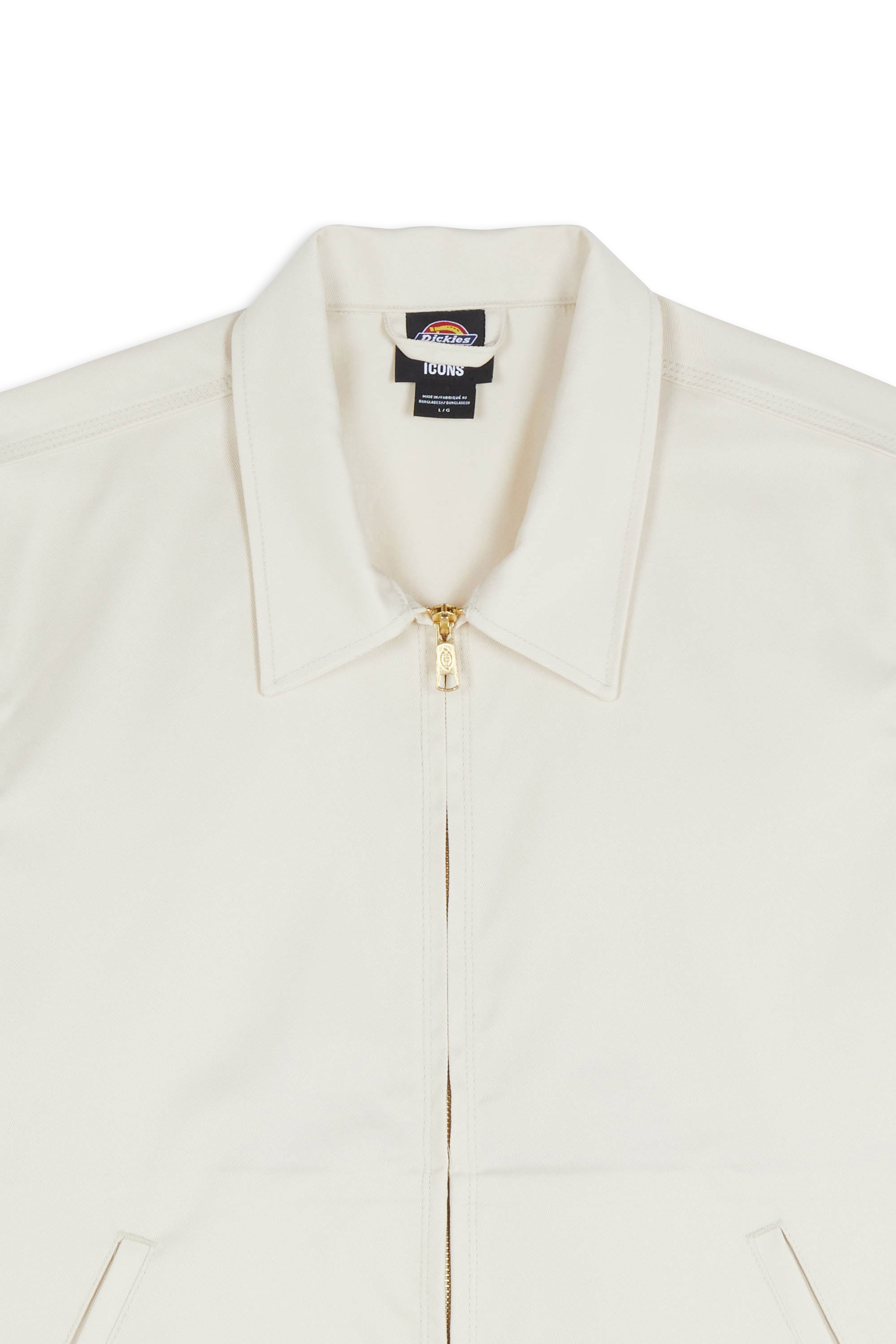 veste Beige
