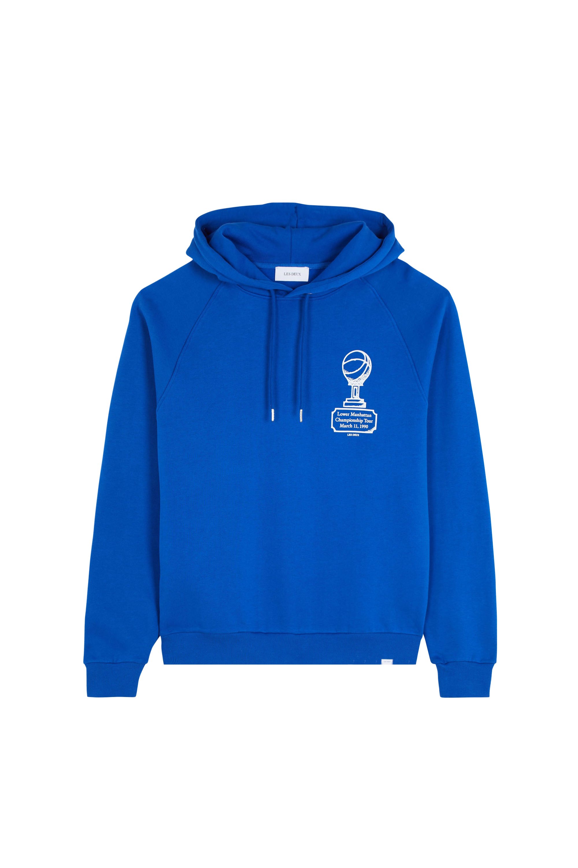 sweatshirt Blue
