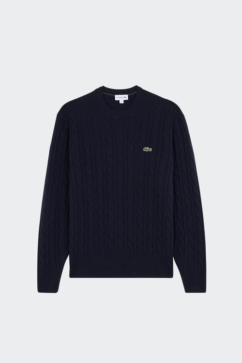 Pull - Taille 5 Bleu