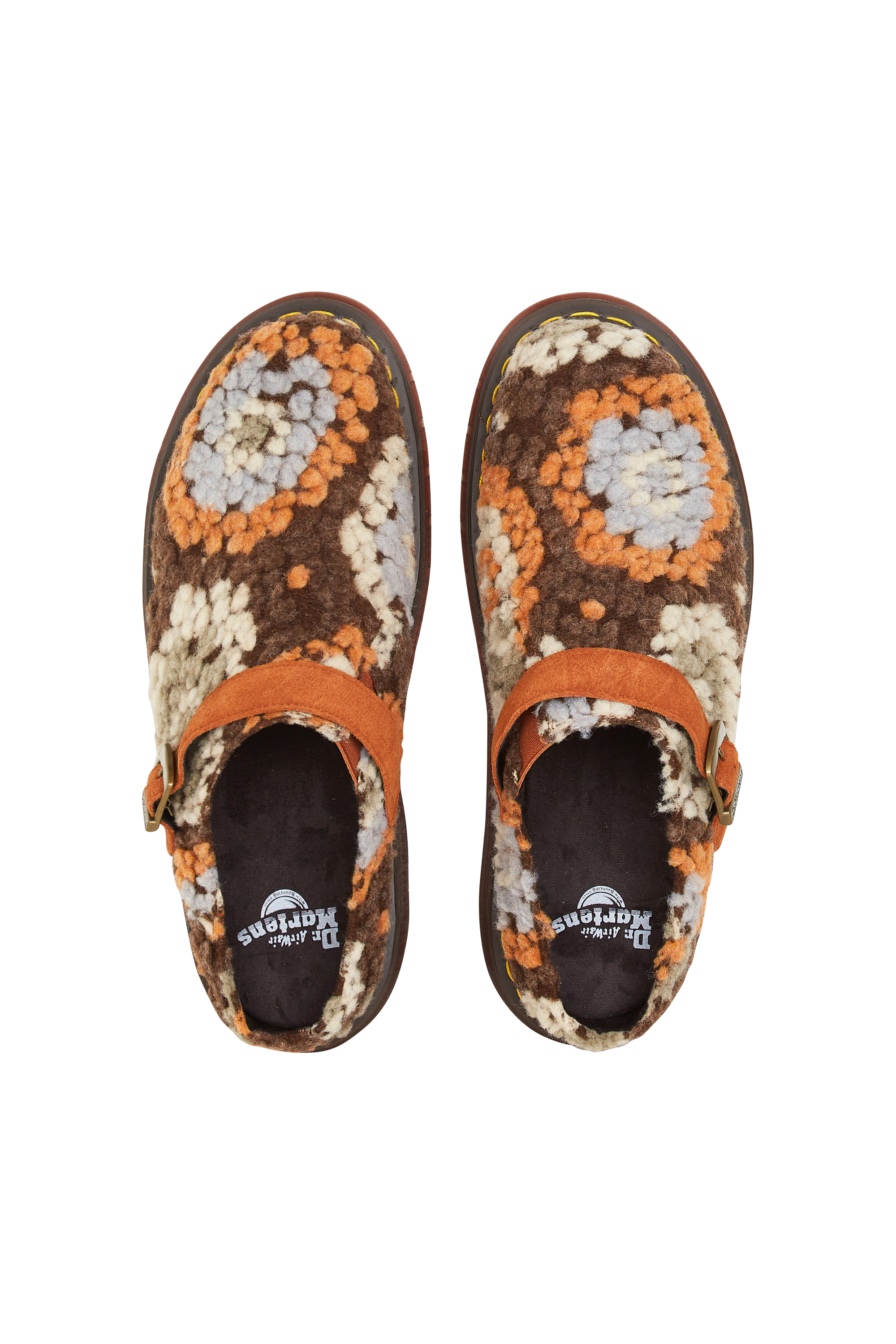 Slippers Multicolored