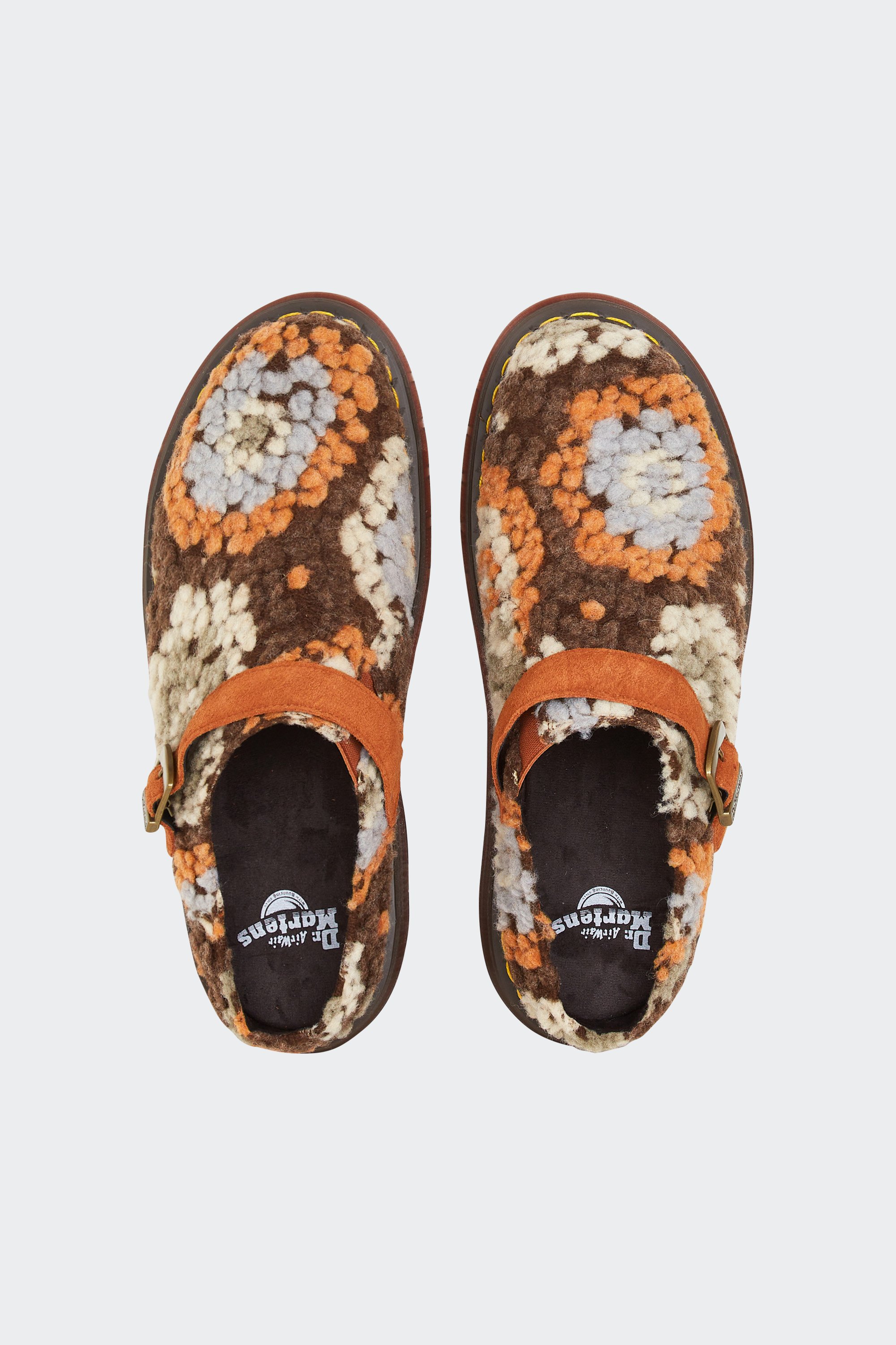 Mules | Multicolore by DR. MARTENS Mules Multicolore