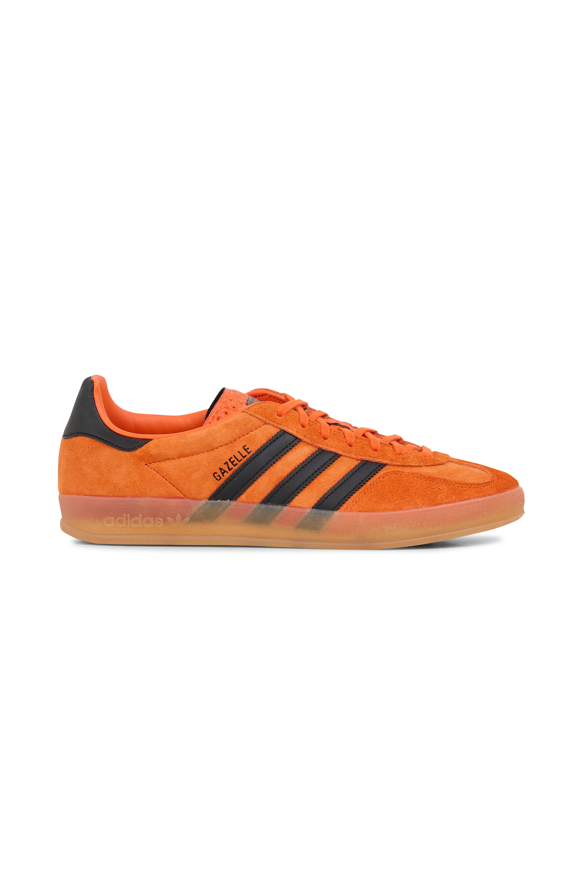 Sneakers Orange