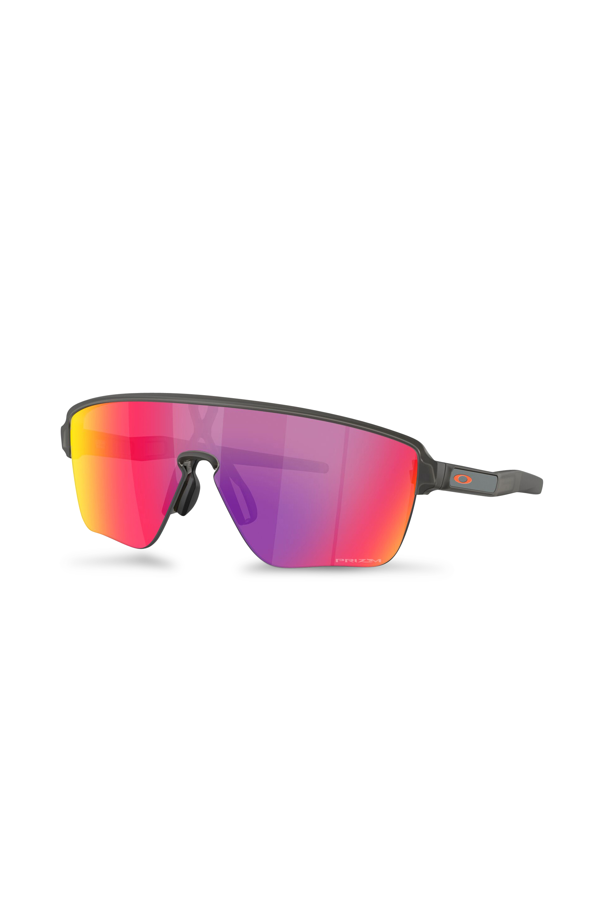 Lunettes de soleil OAKLEY Gris