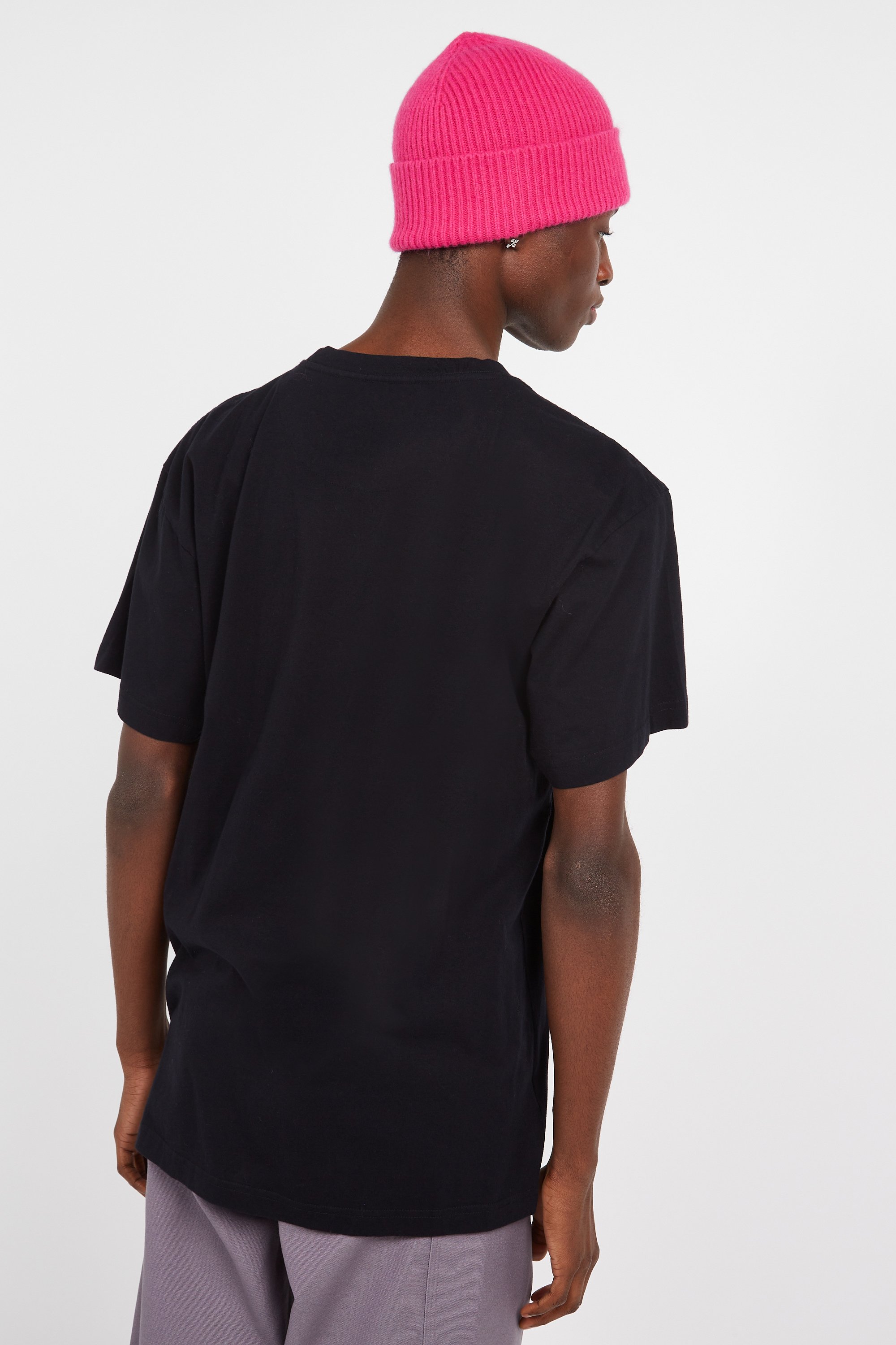 T-shirt | Noir by MITCHELL & NESS T-shirt Noir