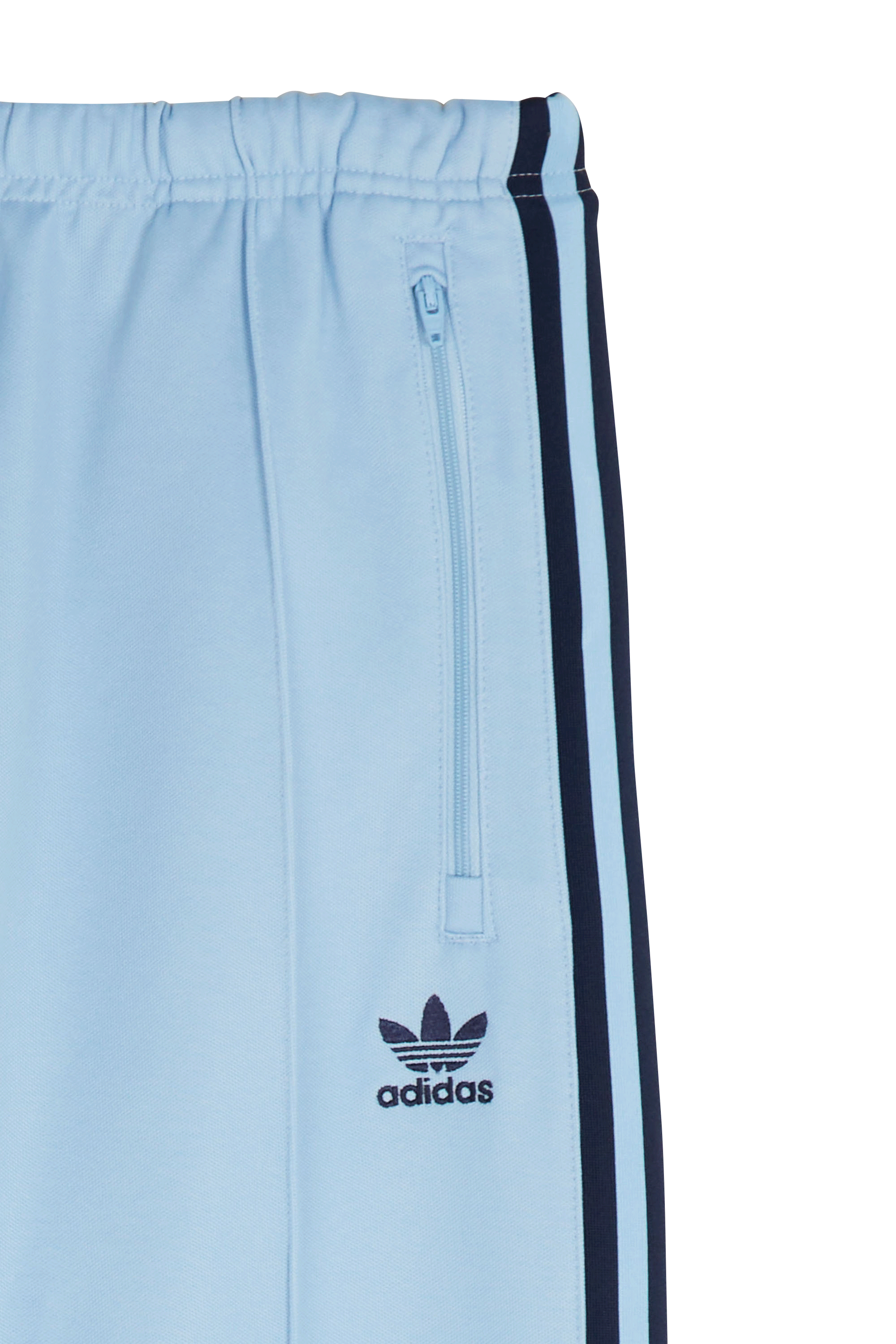 Joggers Blue