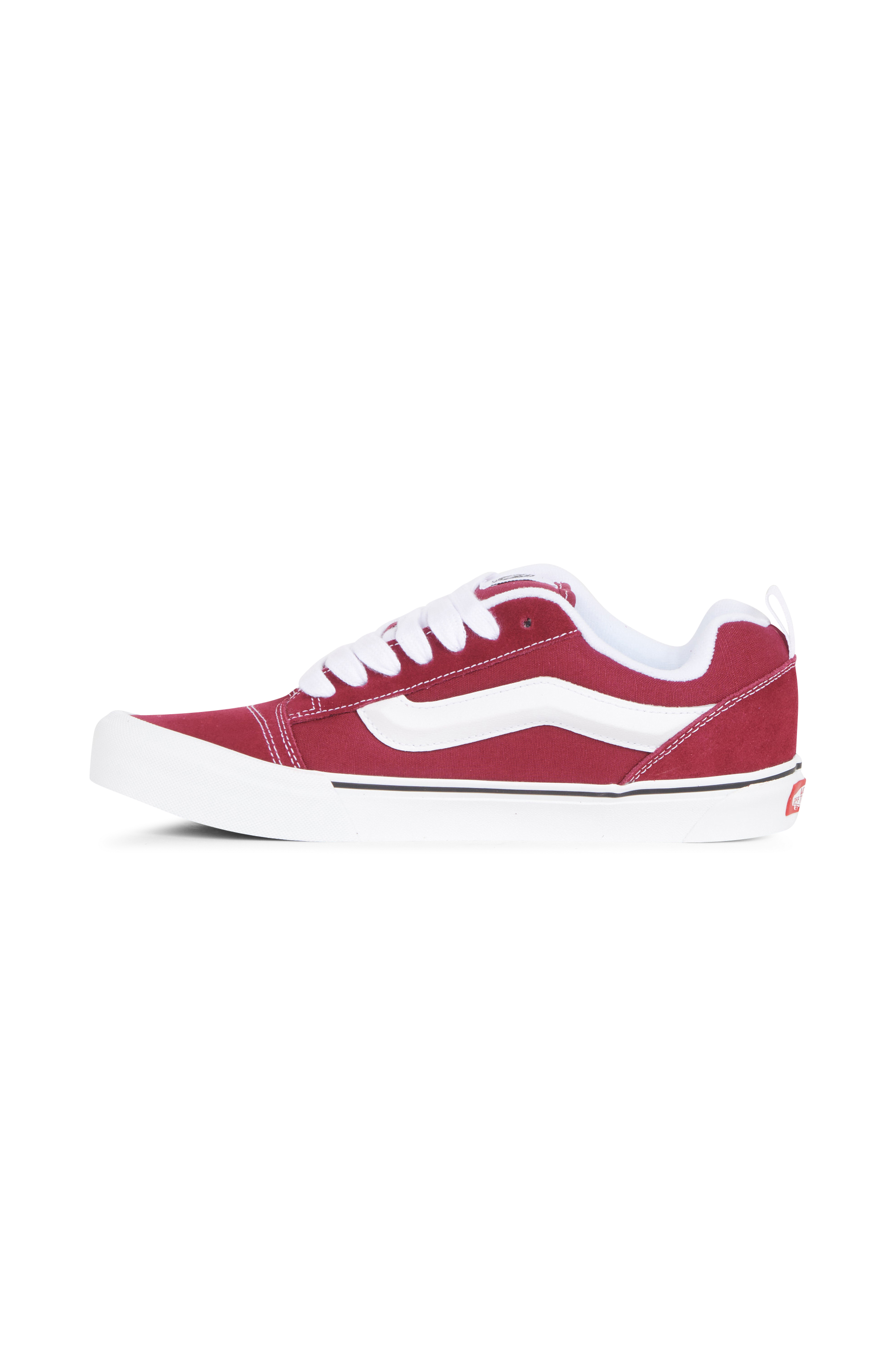 Sneakers Red