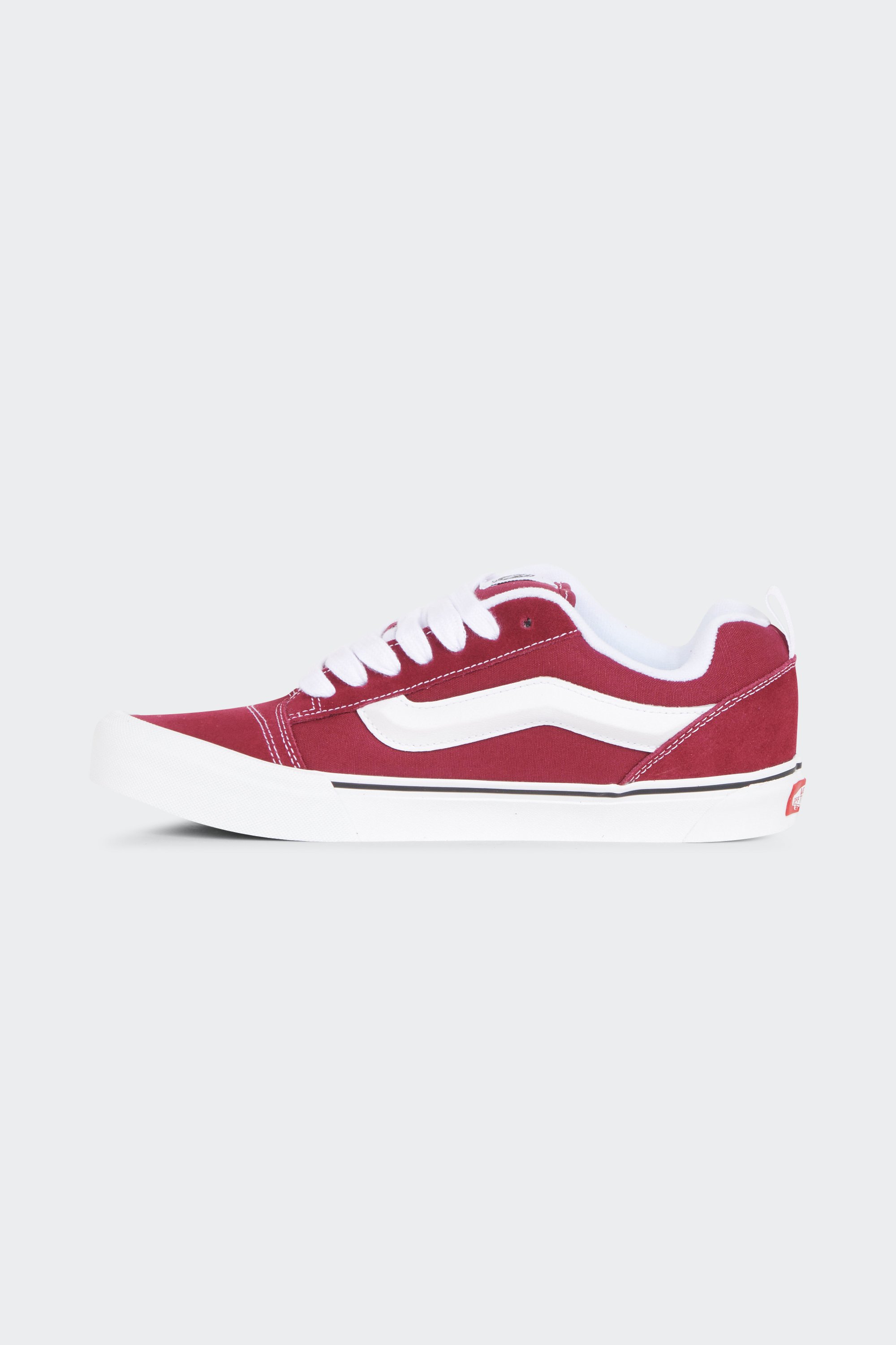 Sneakers | Red by VANS Sneakers Red
