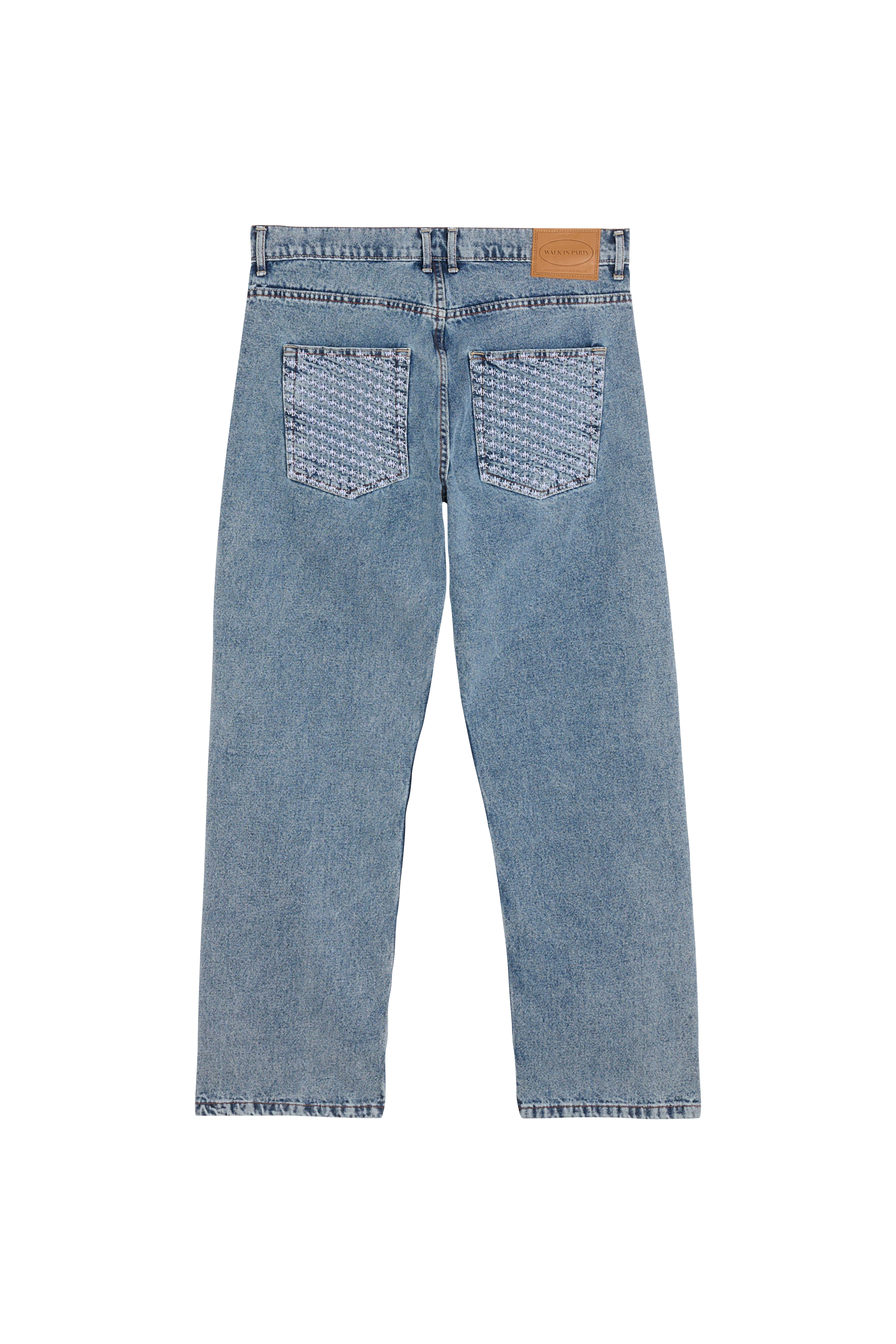 Jeans Blue