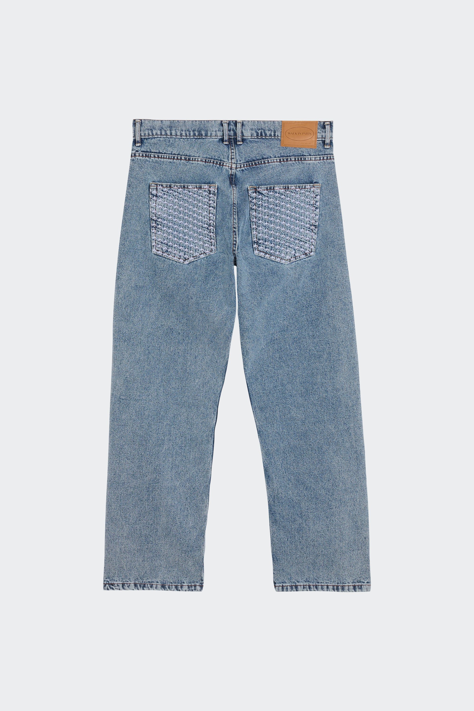 Jeans | Blue by WALK IN PARIS Jeans Blue