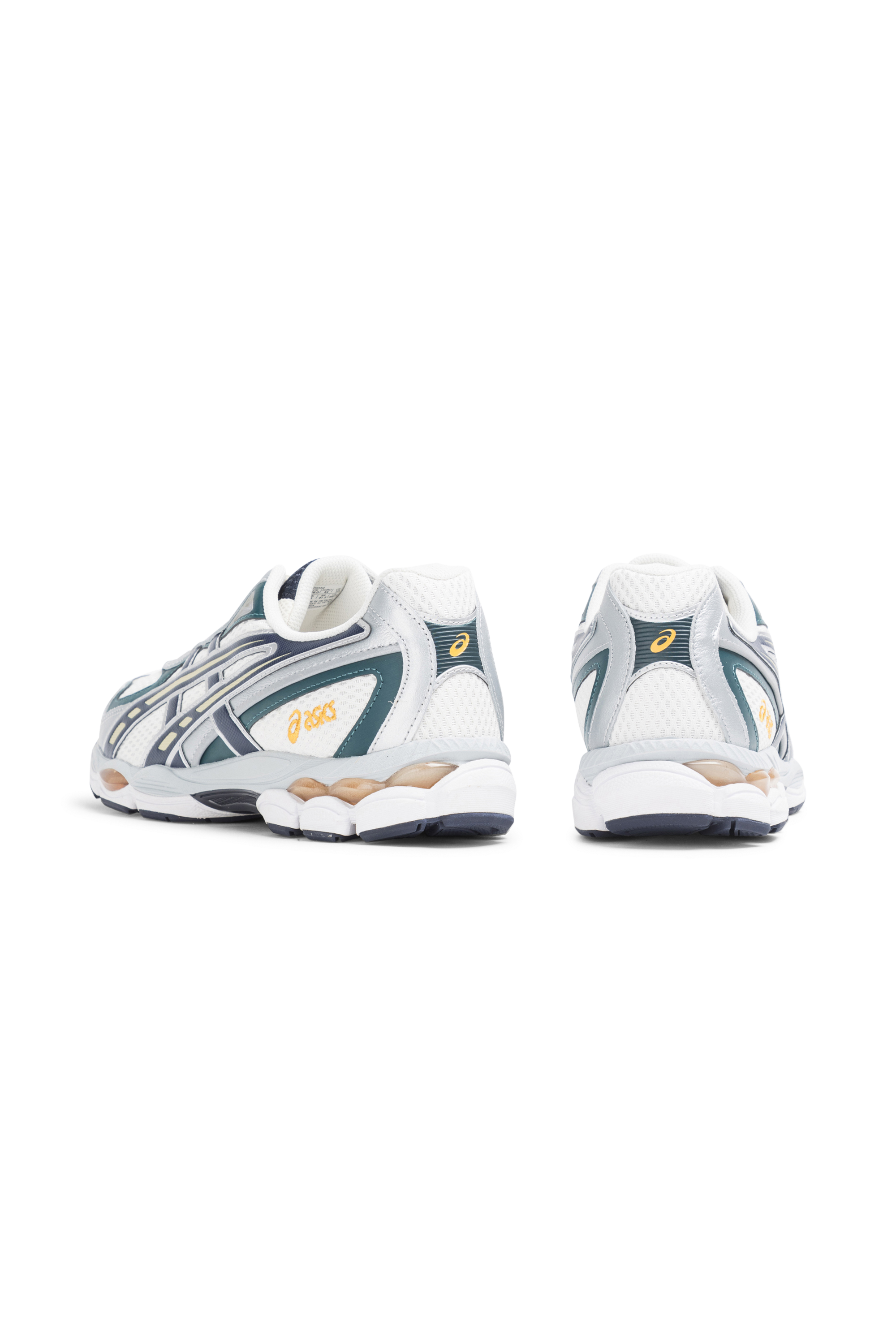 Baskets  | Blanc ASICS Femme