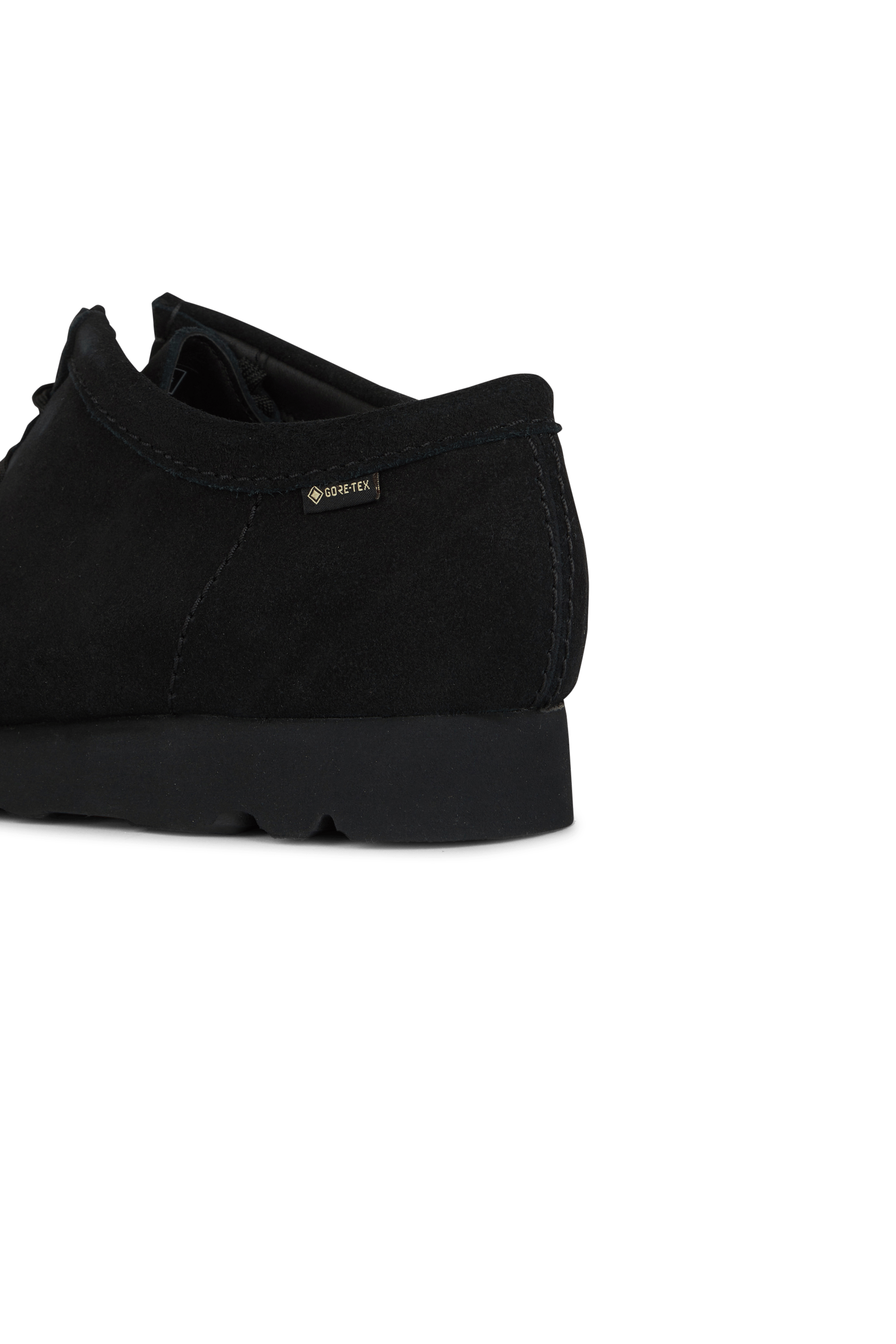 Ankle boots Black