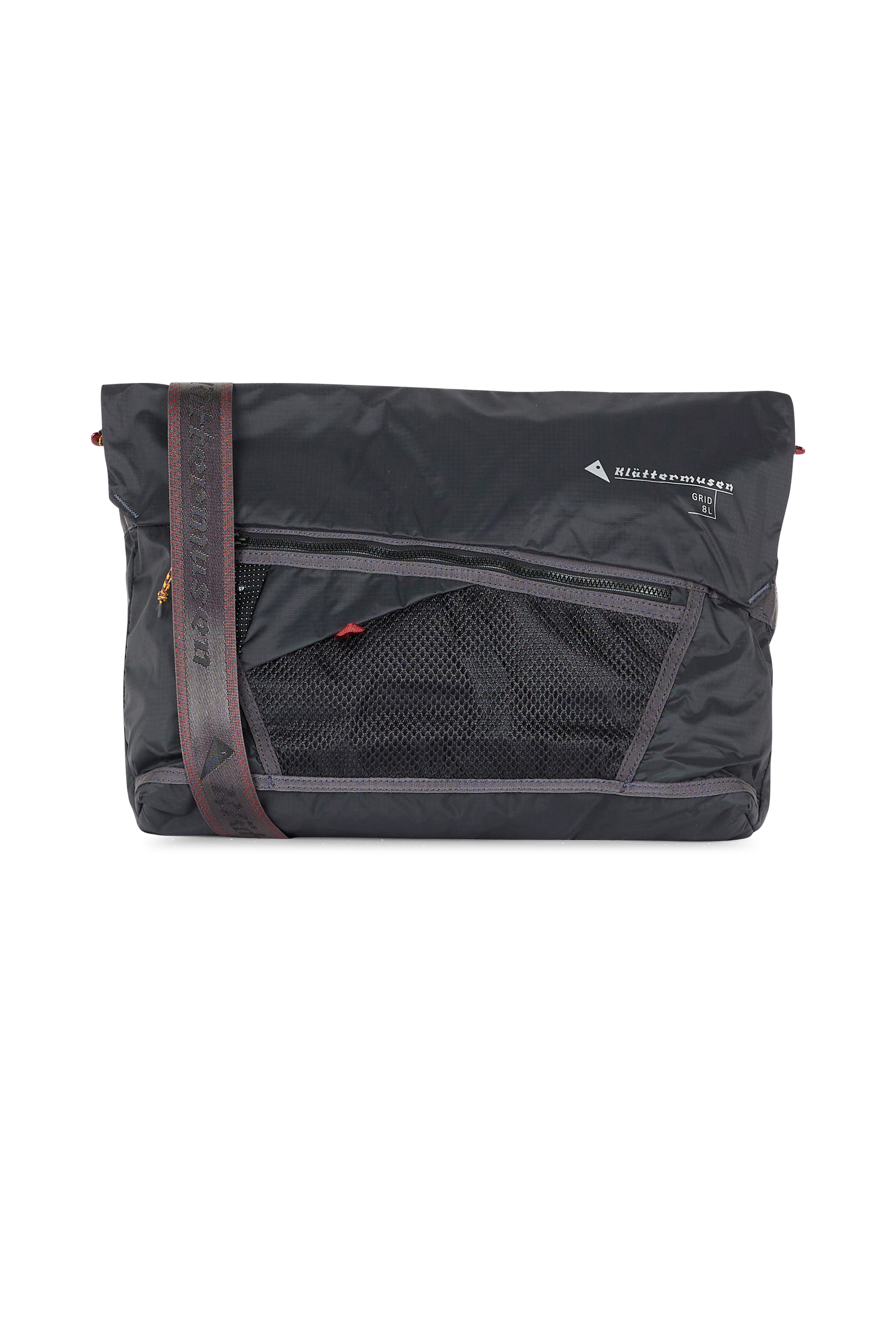 Shoulder bag Black