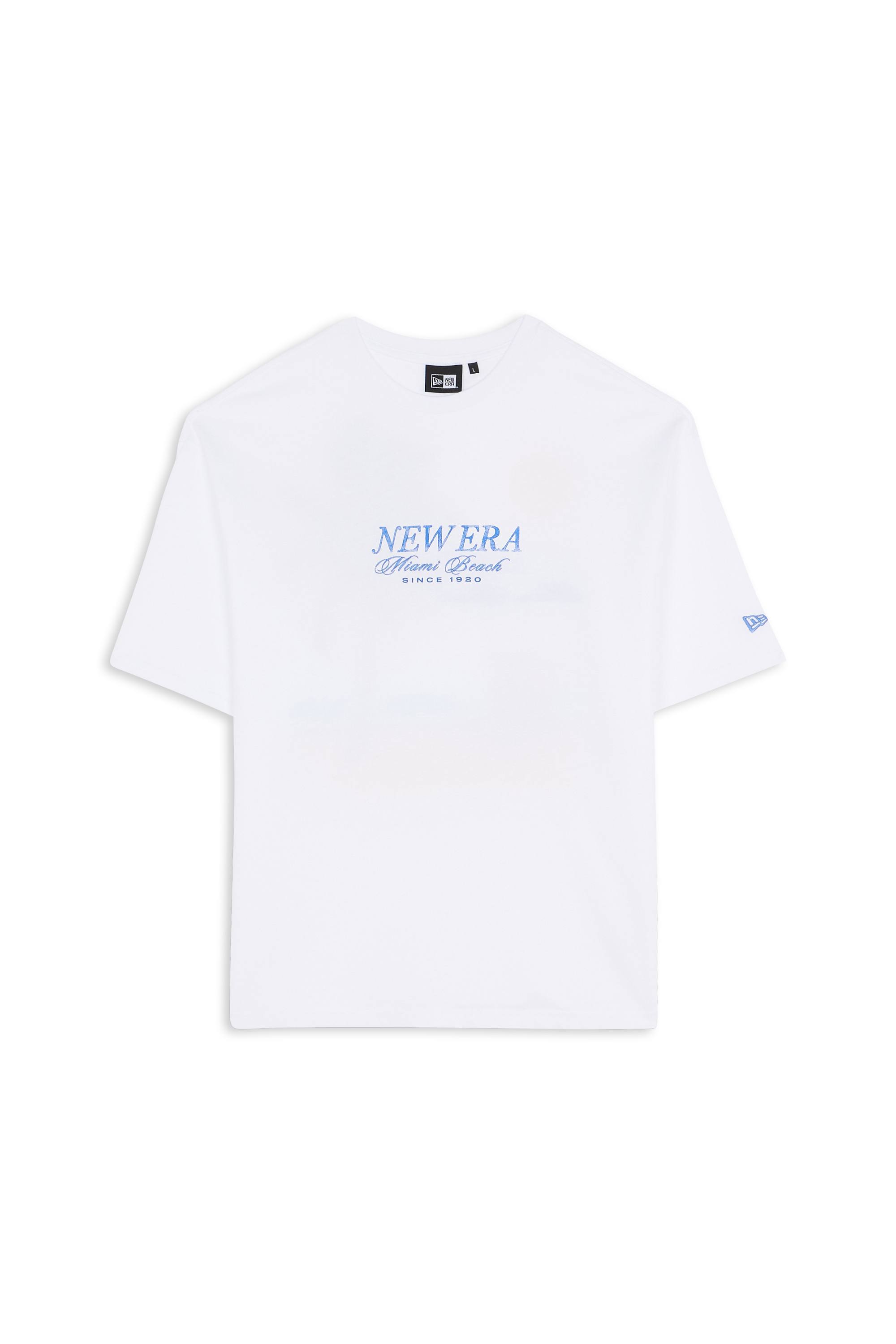 T-shirt Multicolore