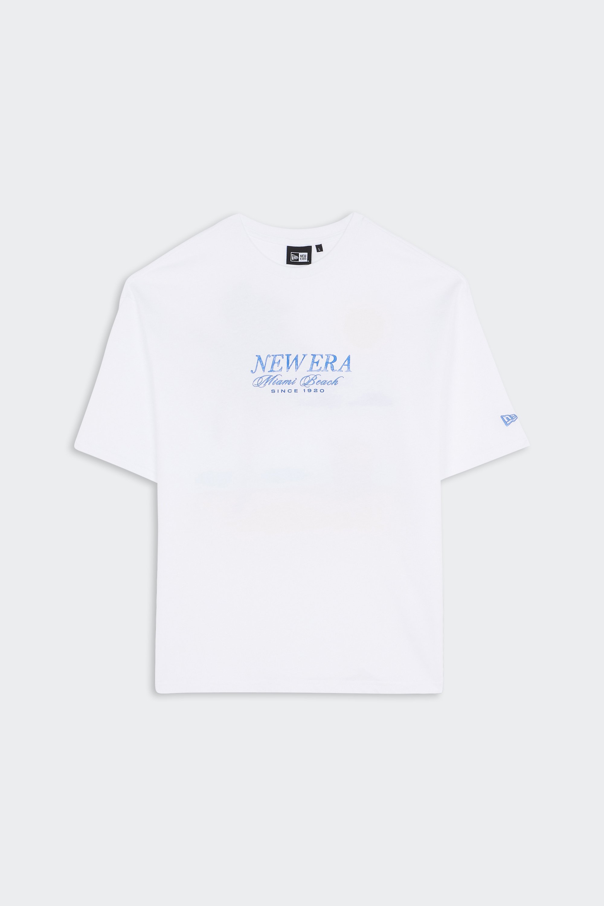 T-shirt | Multicolore by NEW ERA T-shirt Multicolore