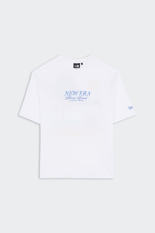 NEW ERA T-shirt Multicolored