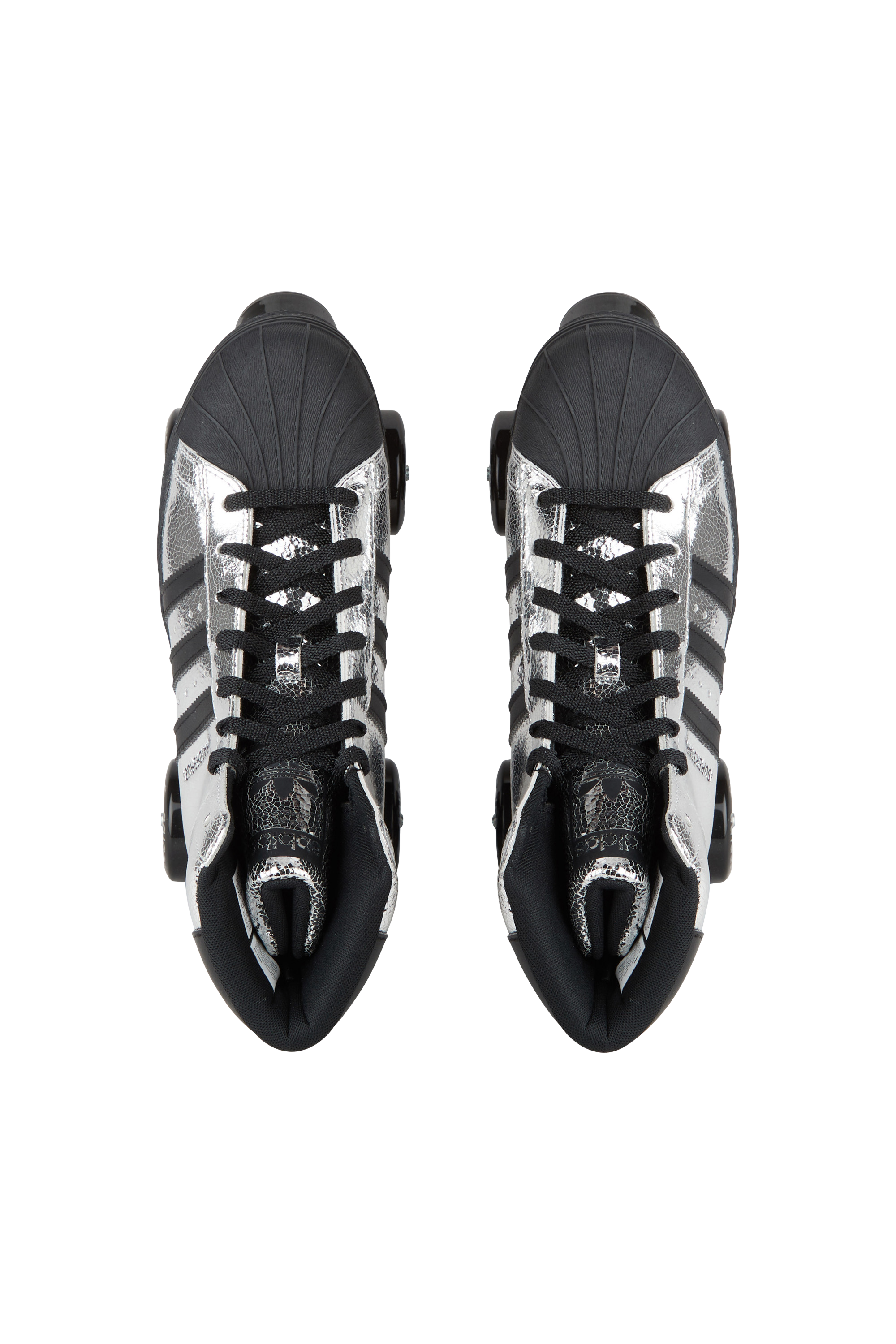 Roller skates Grey
