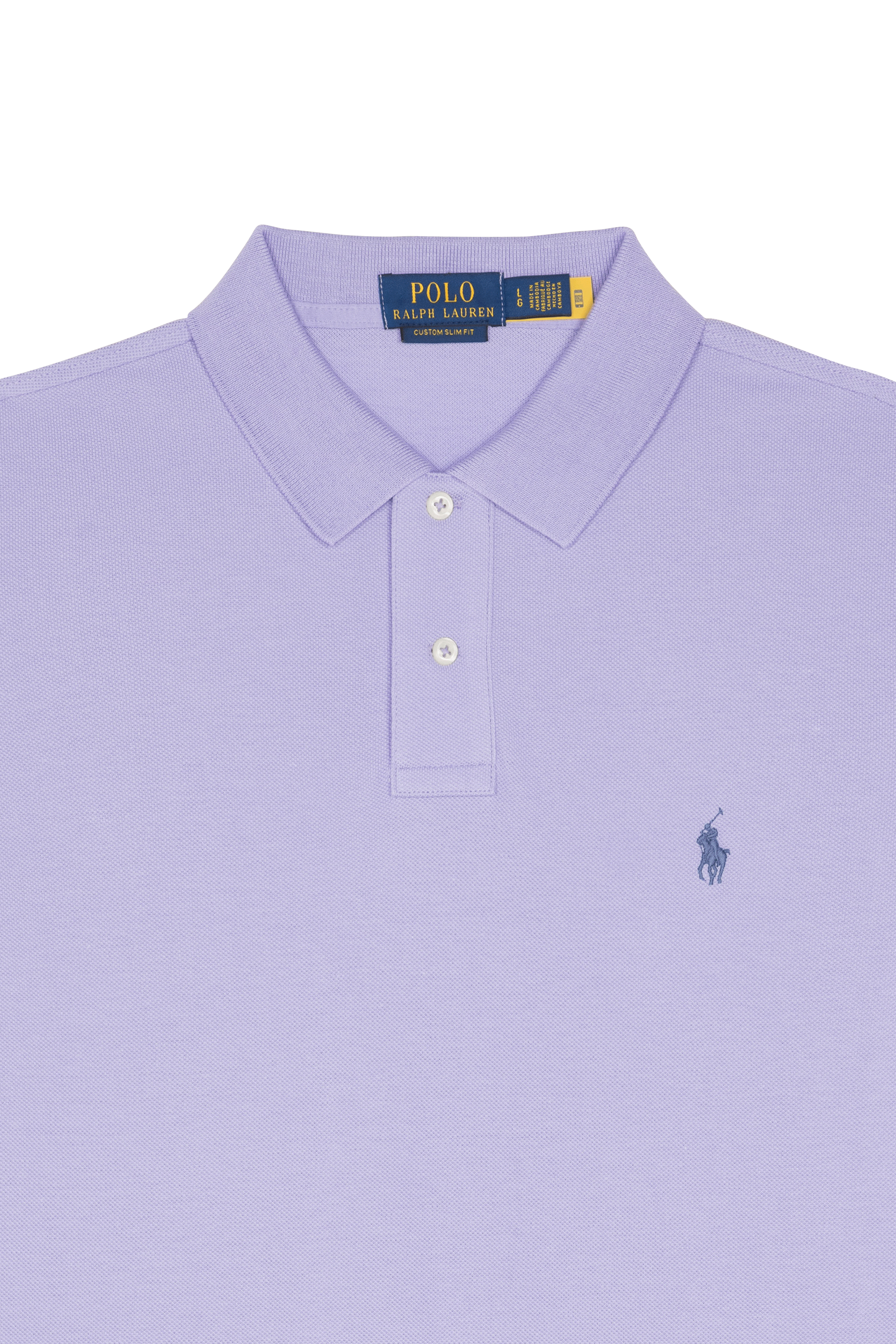 Polo Violet