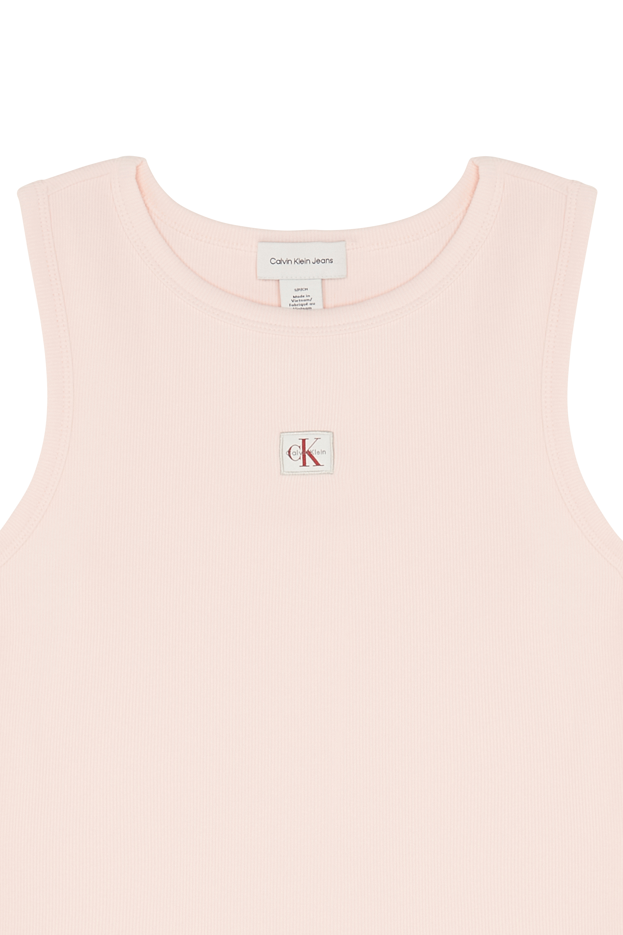 Débardeur Rose