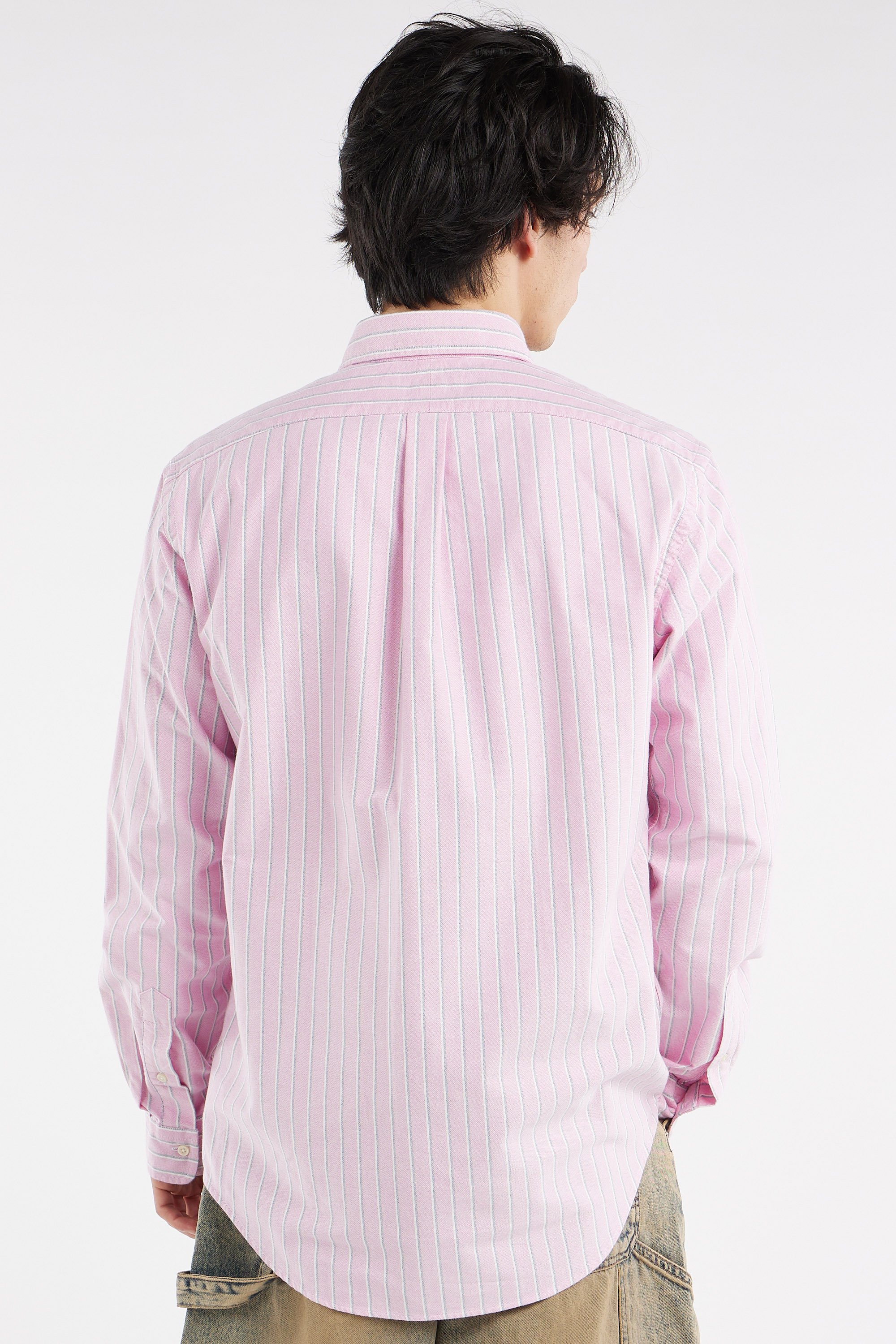 Shirt | Pink by POLO RALPH LAUREN Shirt Pink