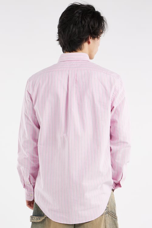 POLO RALPH LAUREN Chemise Rose
