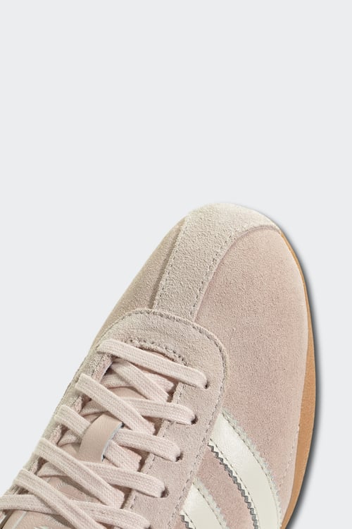 ADIDAS Baskets Rose