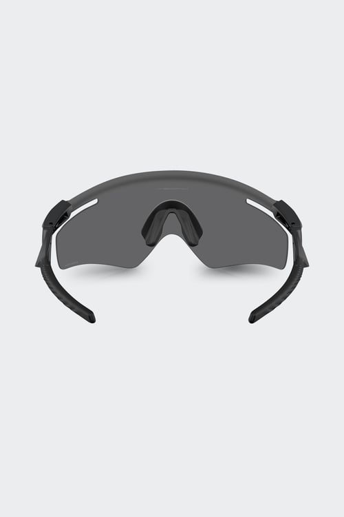OAKLEY Lunettes de soleil Noir