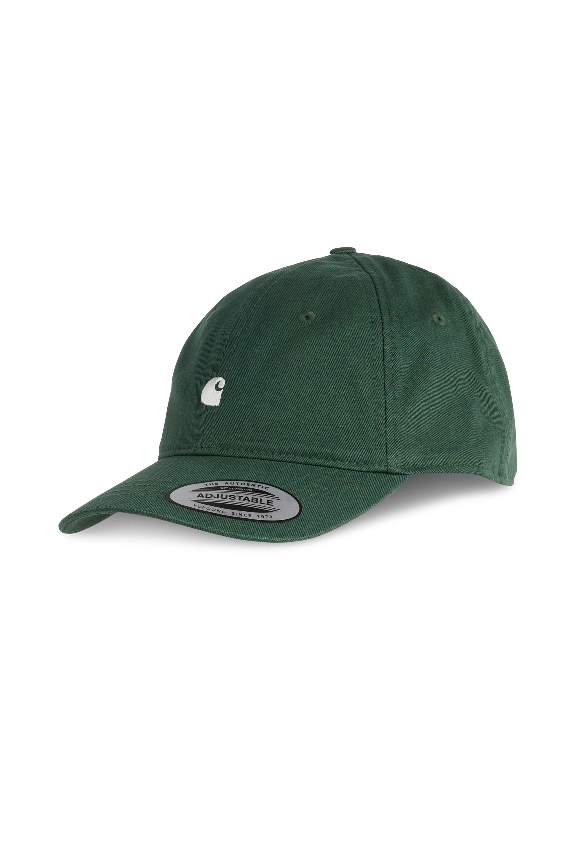 Cap Green