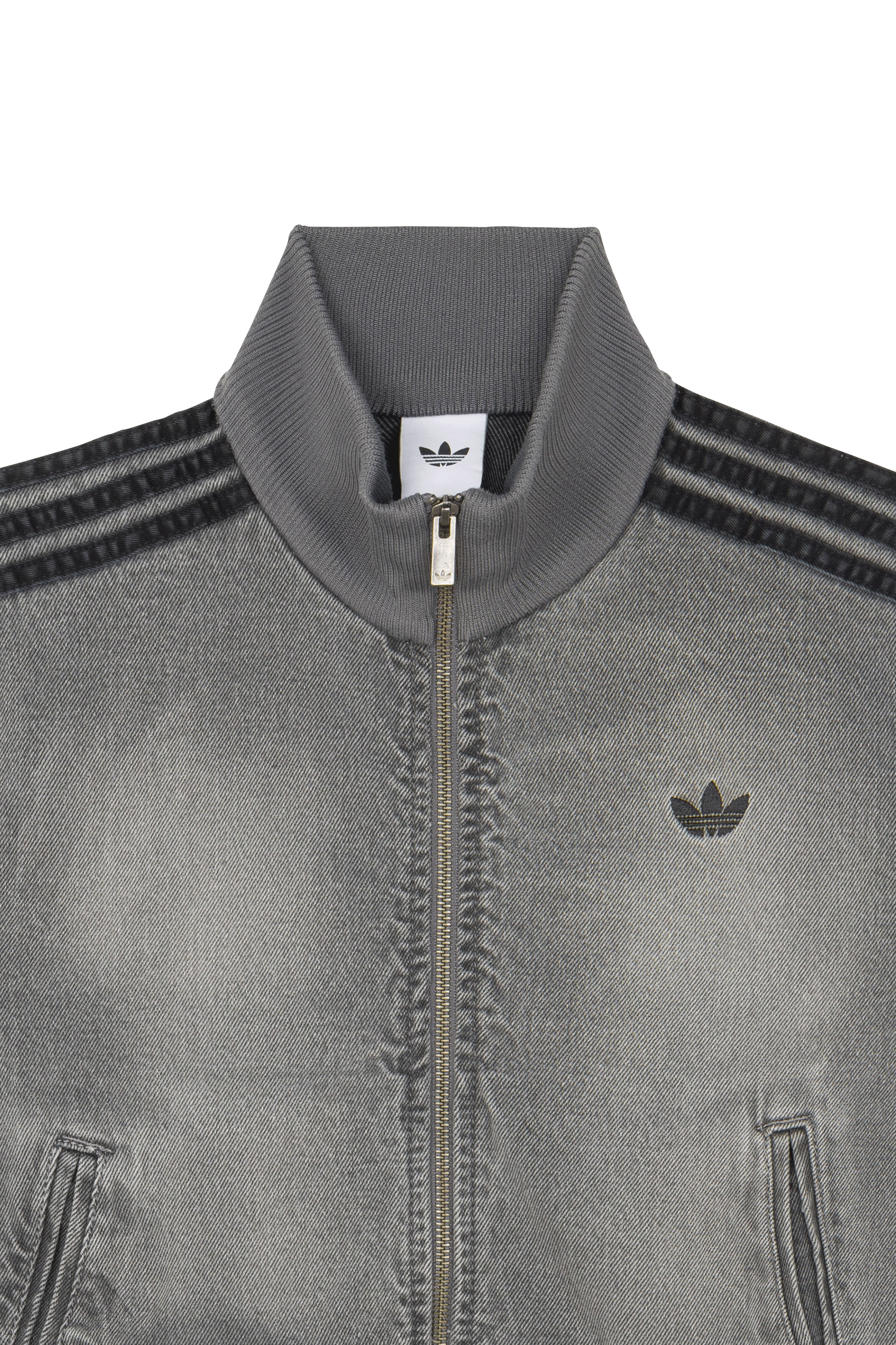 Jacket Grey