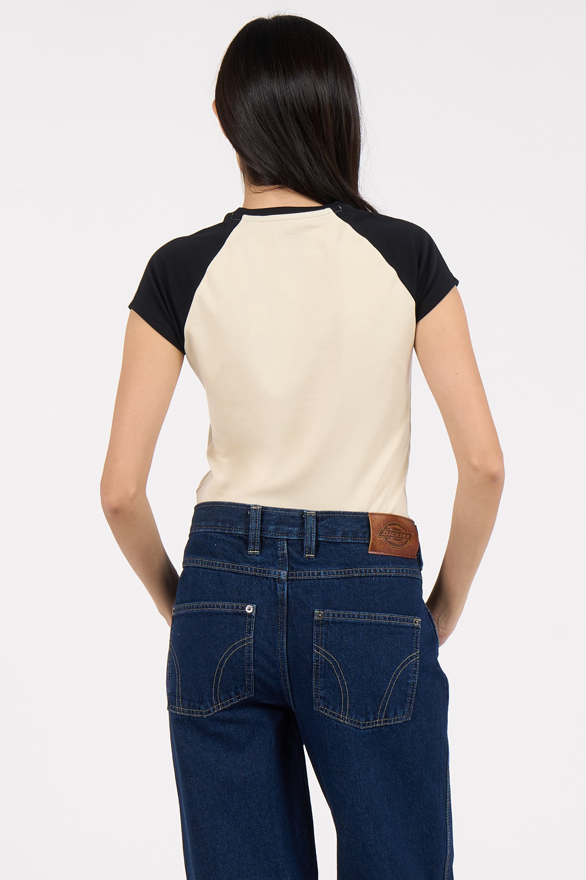 DICKIES T-shirt Noir