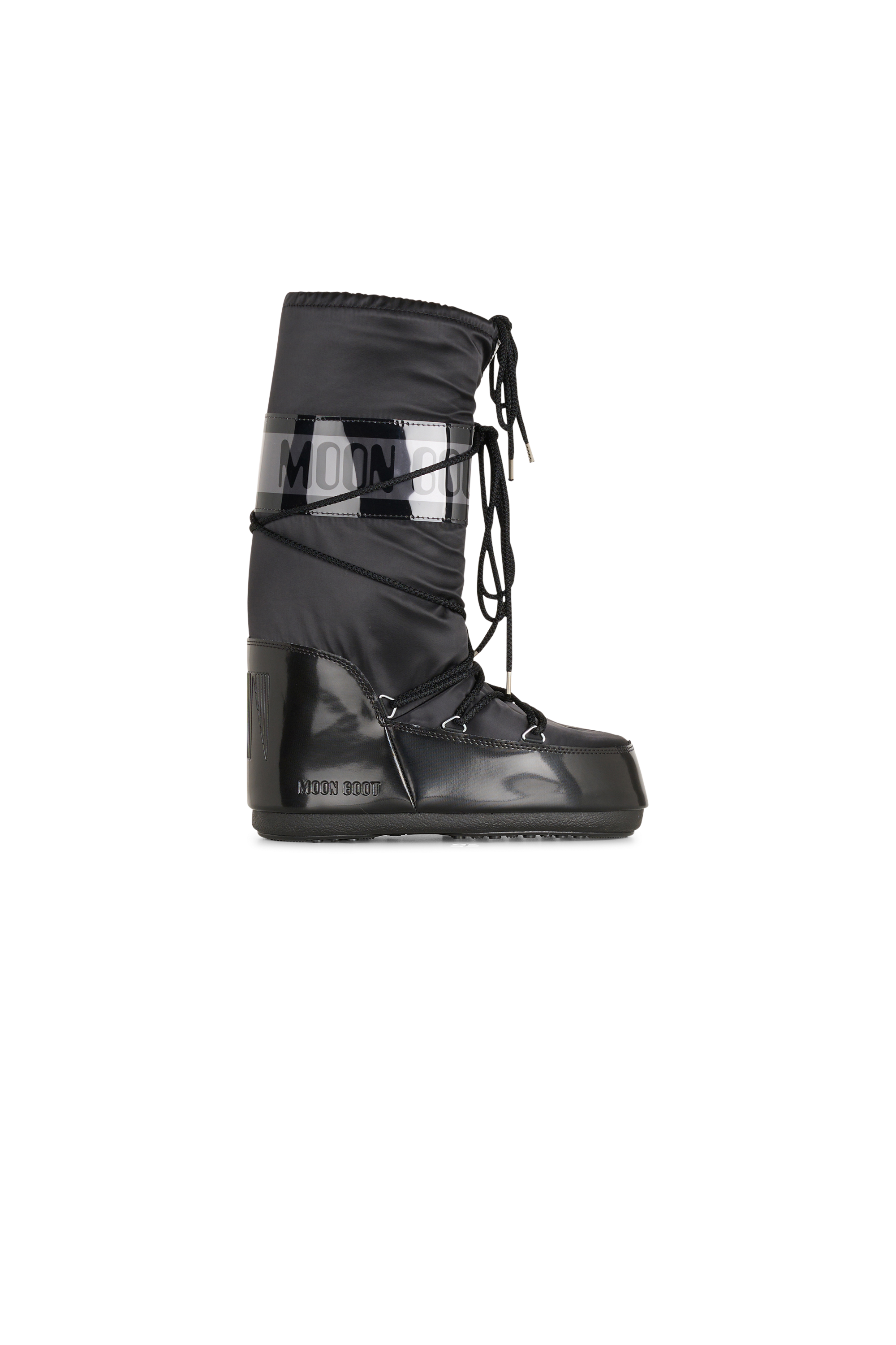 Boots MOON BOOT White