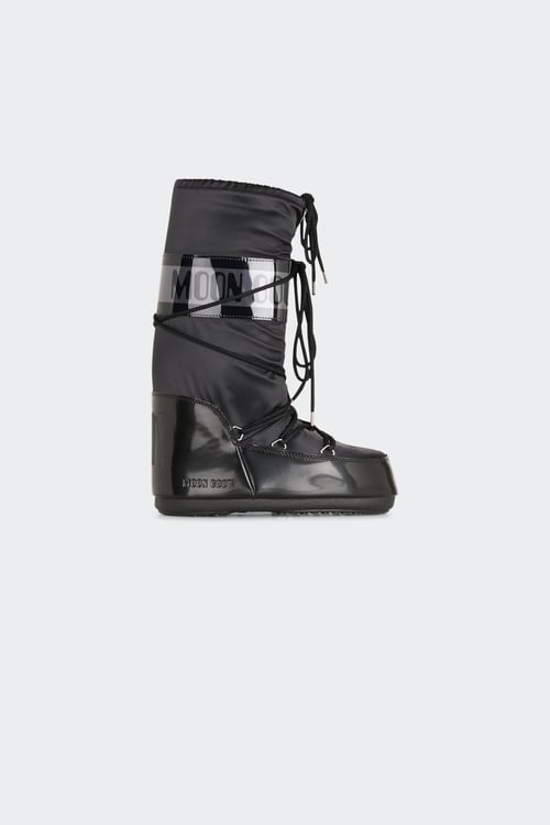 MOON BOOT Bottes Blanc