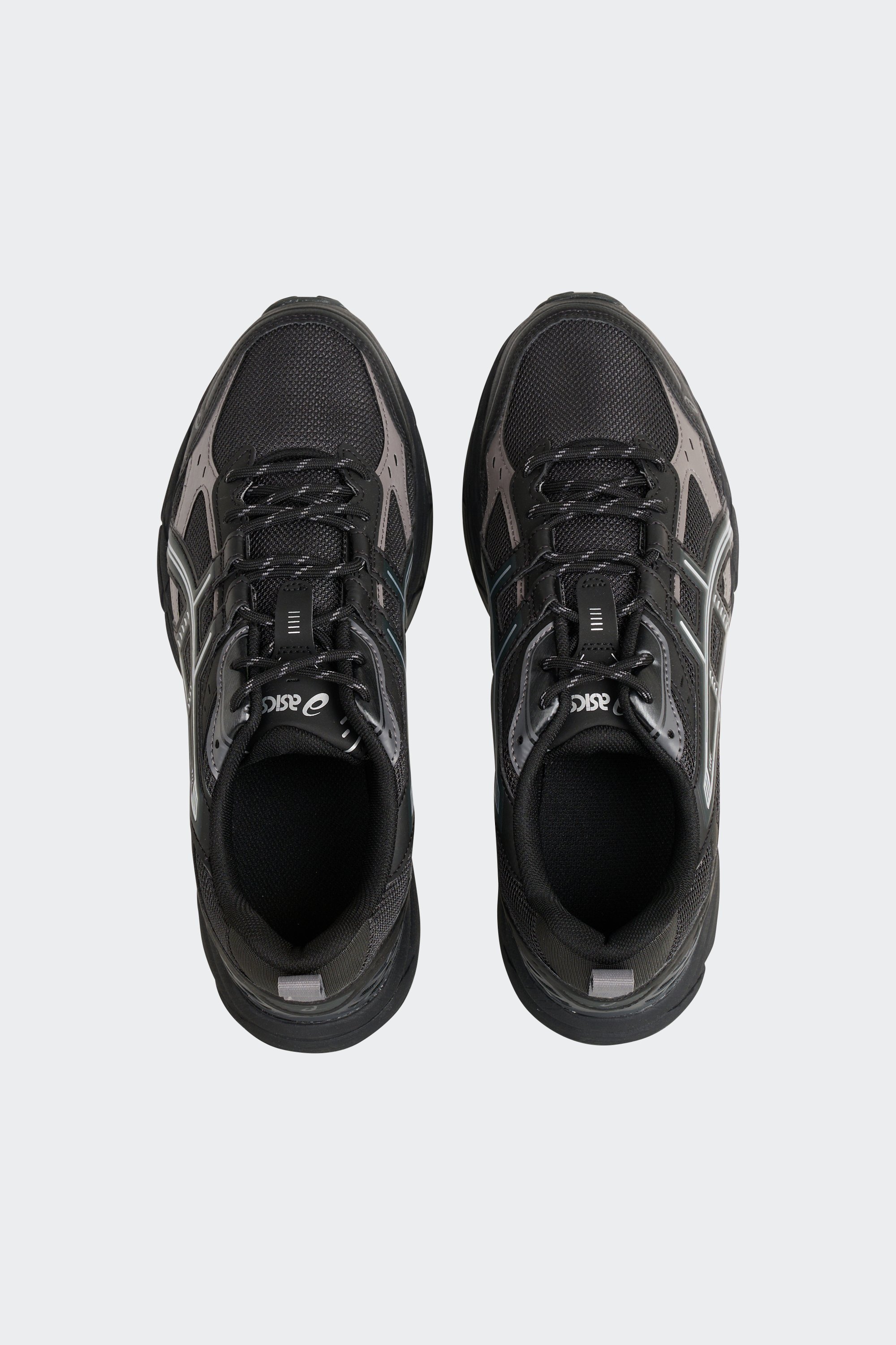 Baskets | Gris by ASICS Baskets Gris