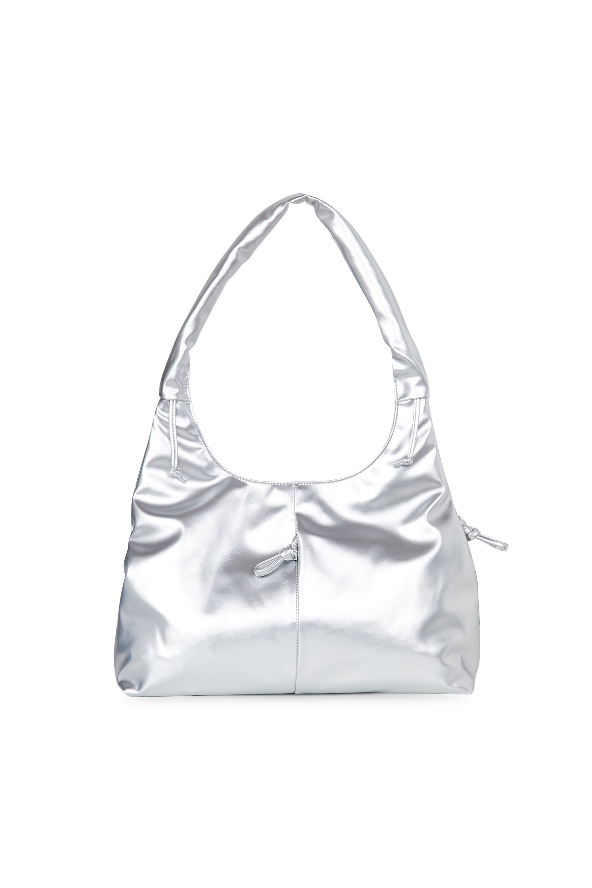 Handbag Silver