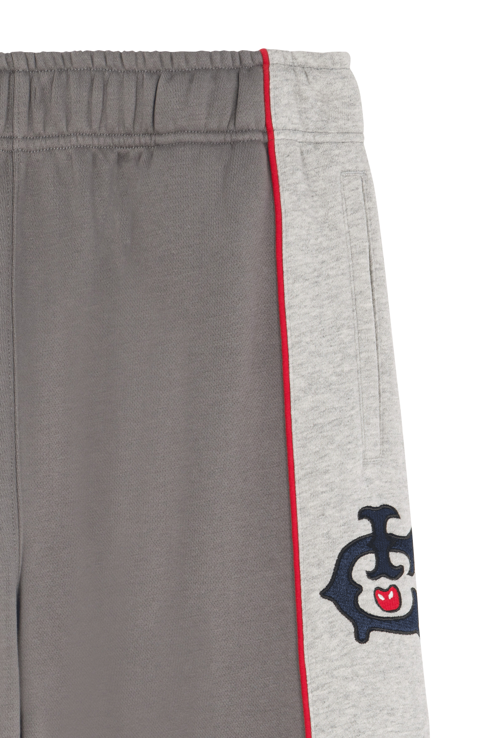 Pantalon de survêtement Gris