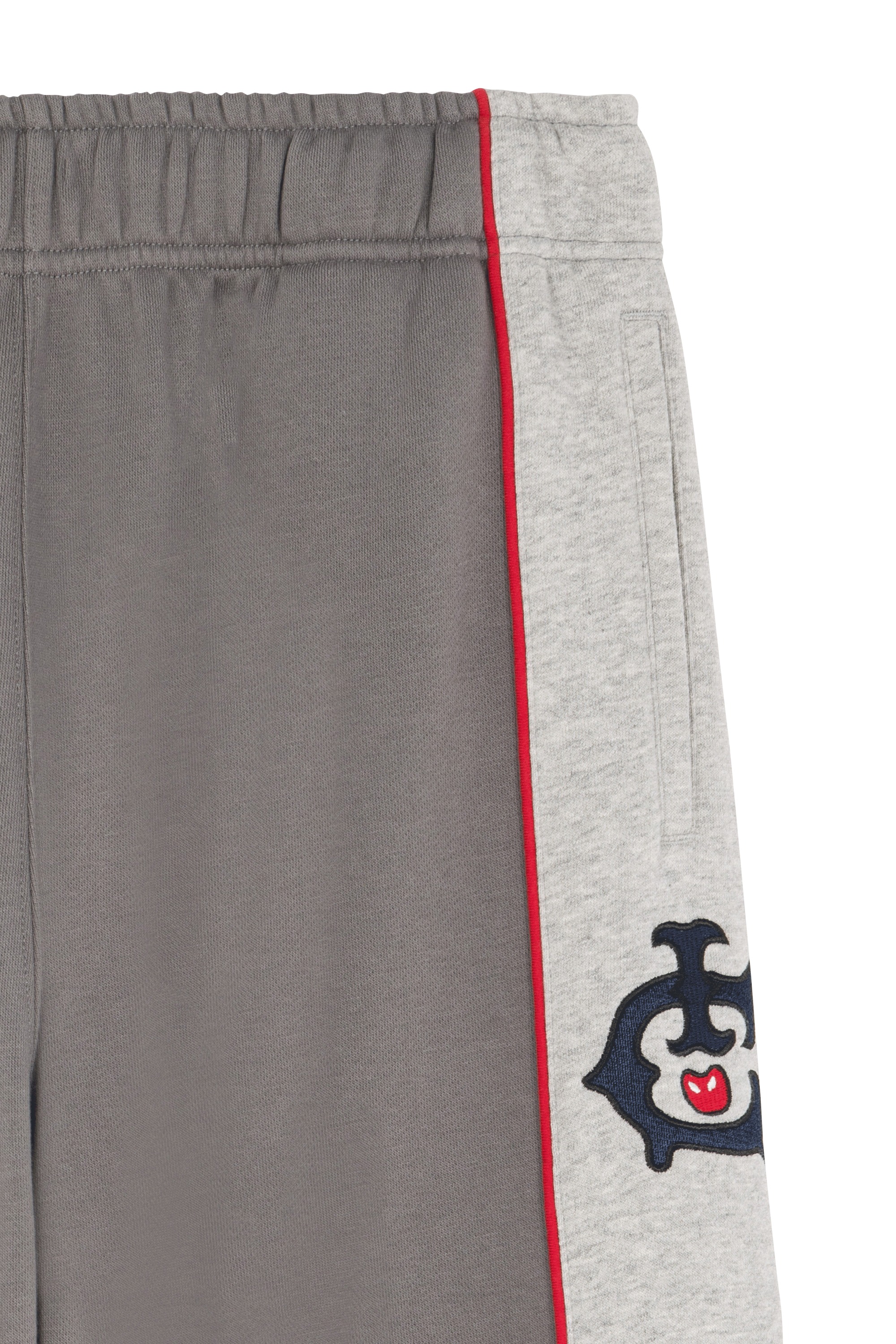 Sweatpants Grey