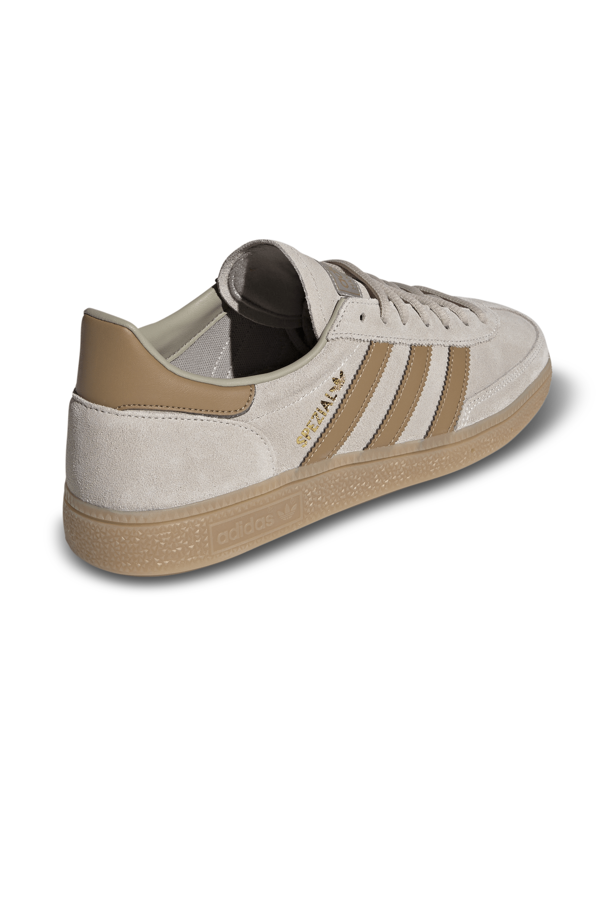 Adidas Superstar sneakers Beige