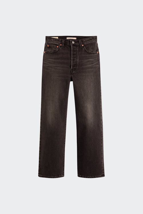Jean - Taille 23/27 Noir