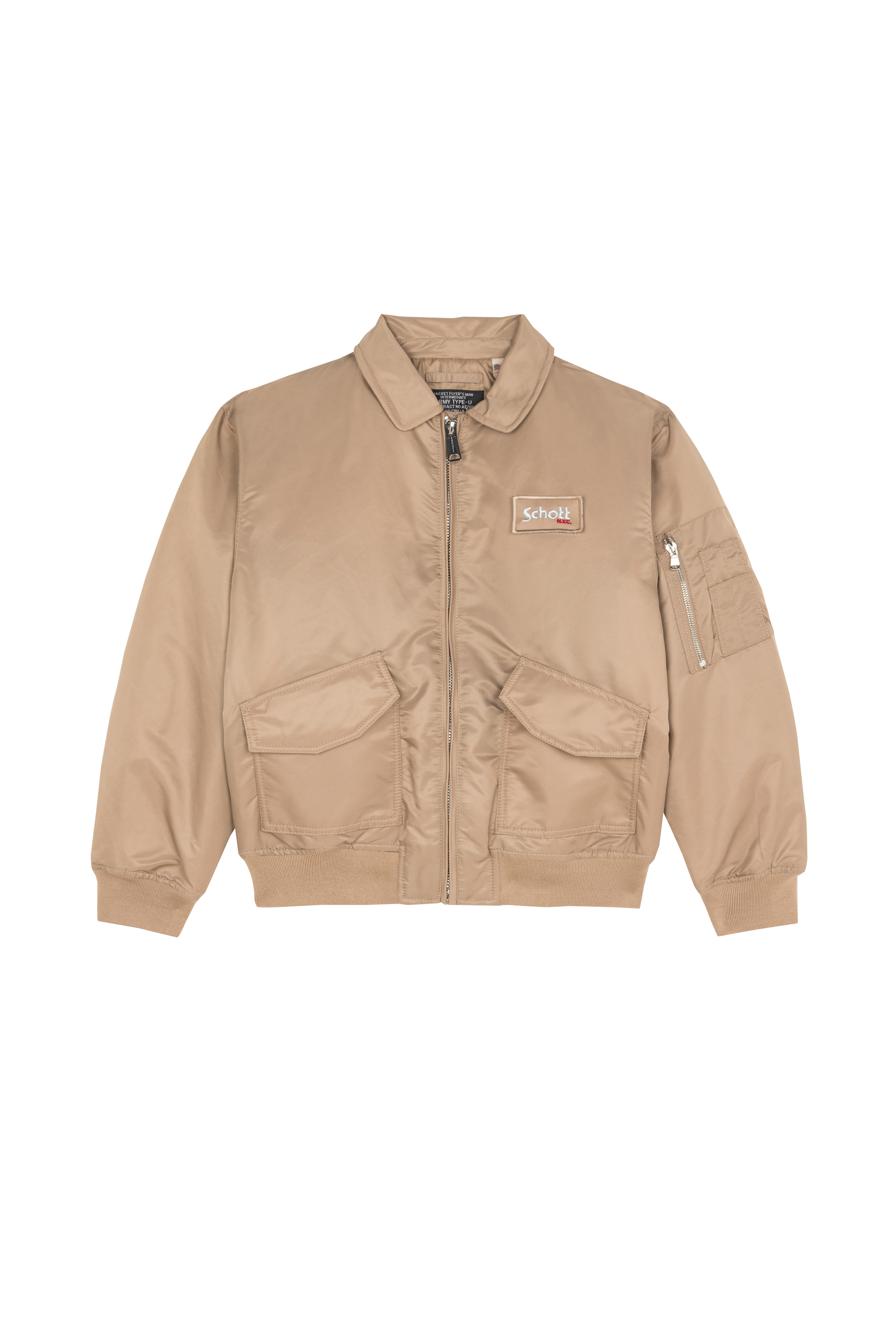 Blouson DANWRS Desert